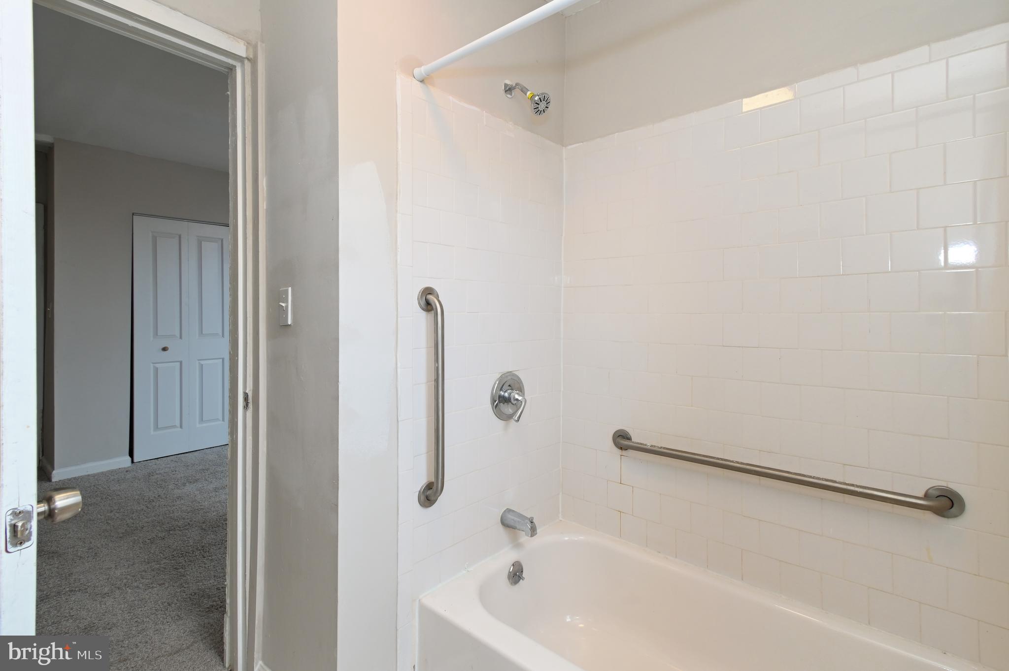 CURTIS BAY - Residential