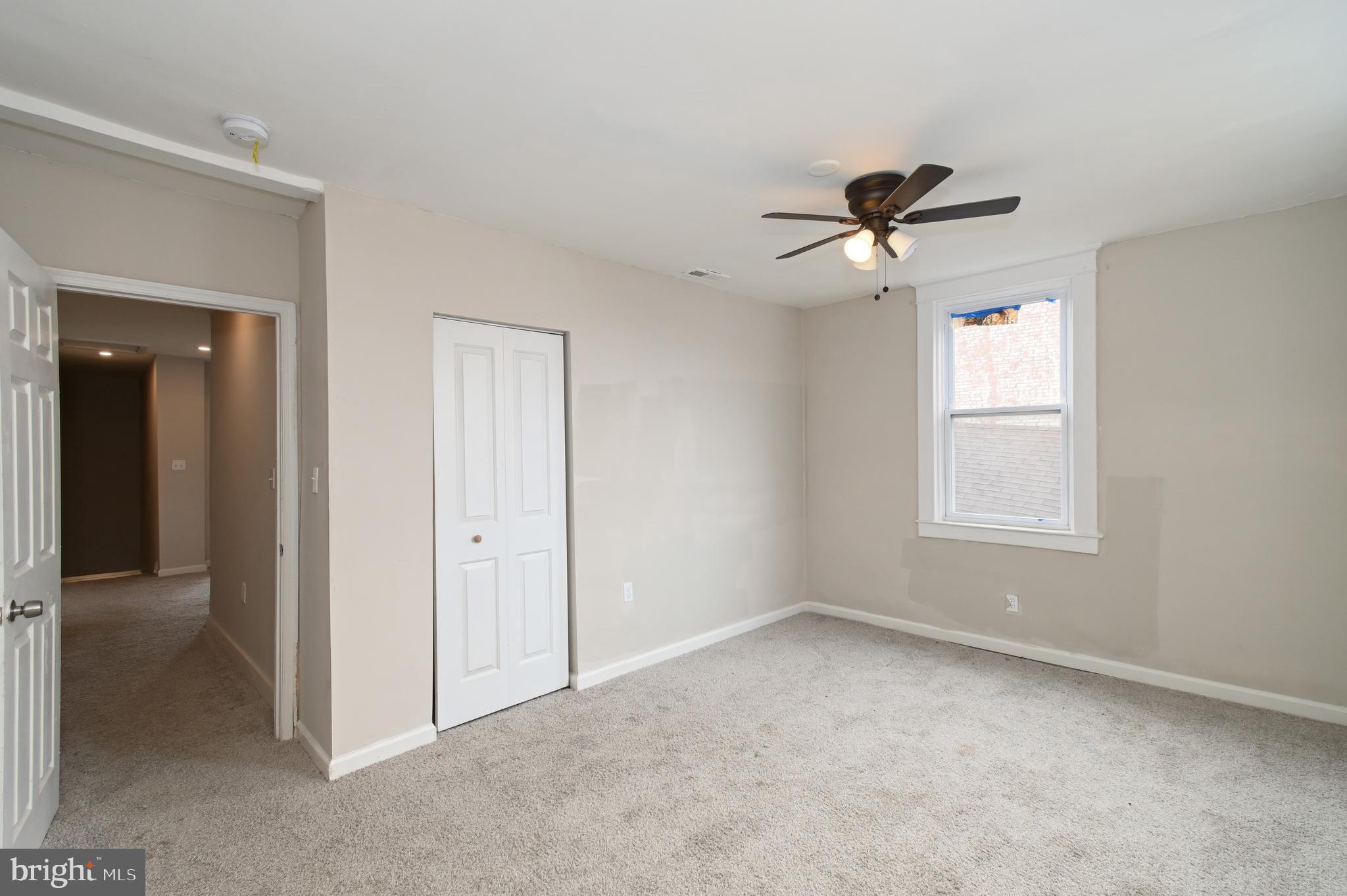 CURTIS BAY - Residential