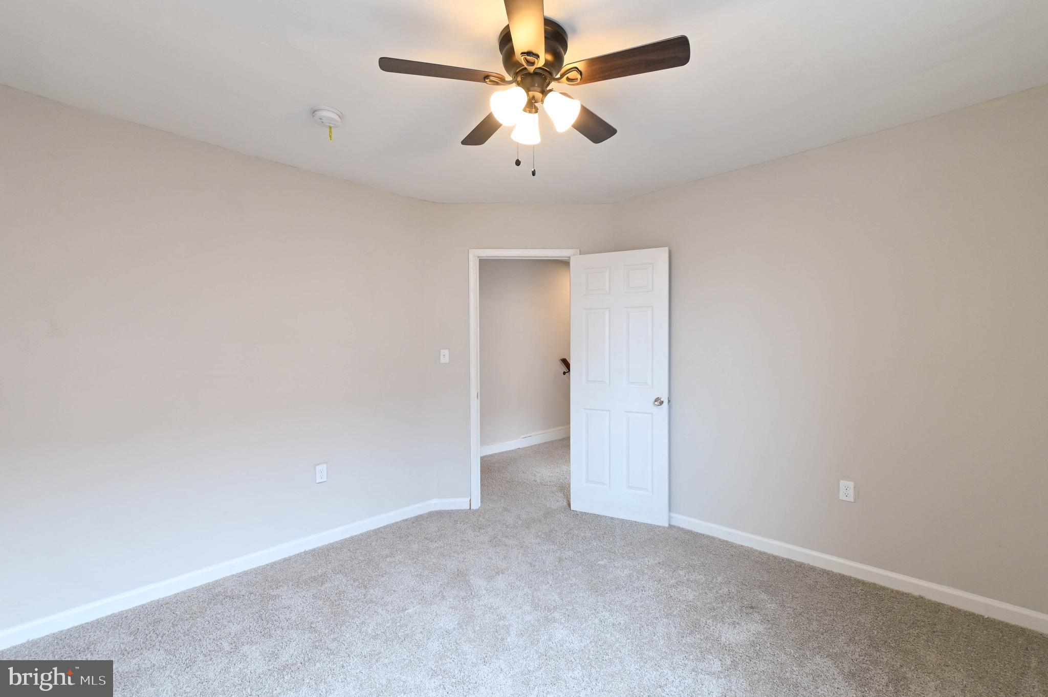 CURTIS BAY - Residential