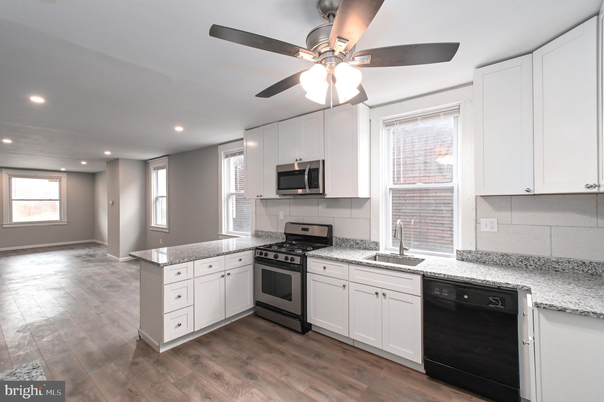 CURTIS BAY - Residential