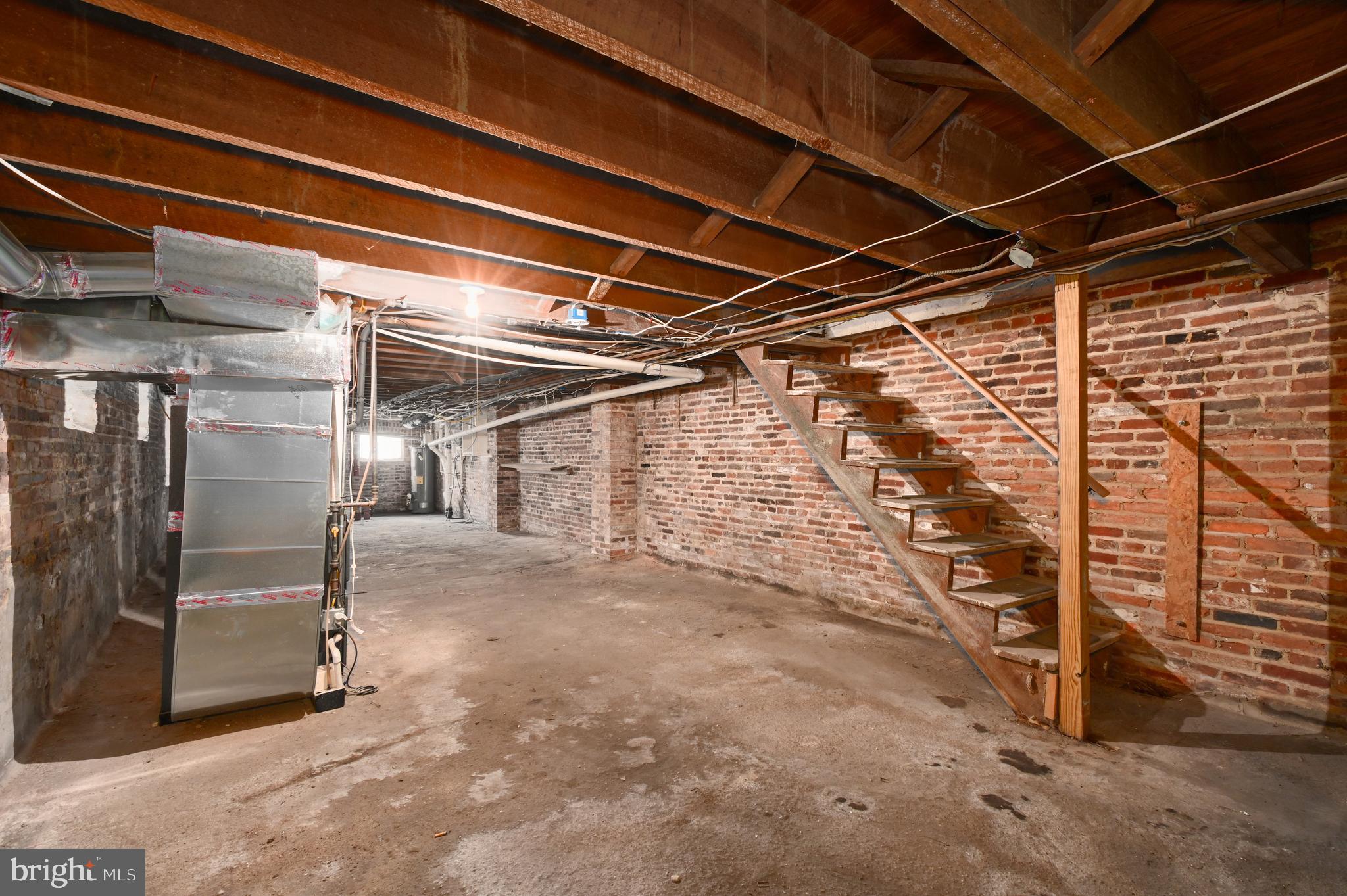 CURTIS BAY - Residential