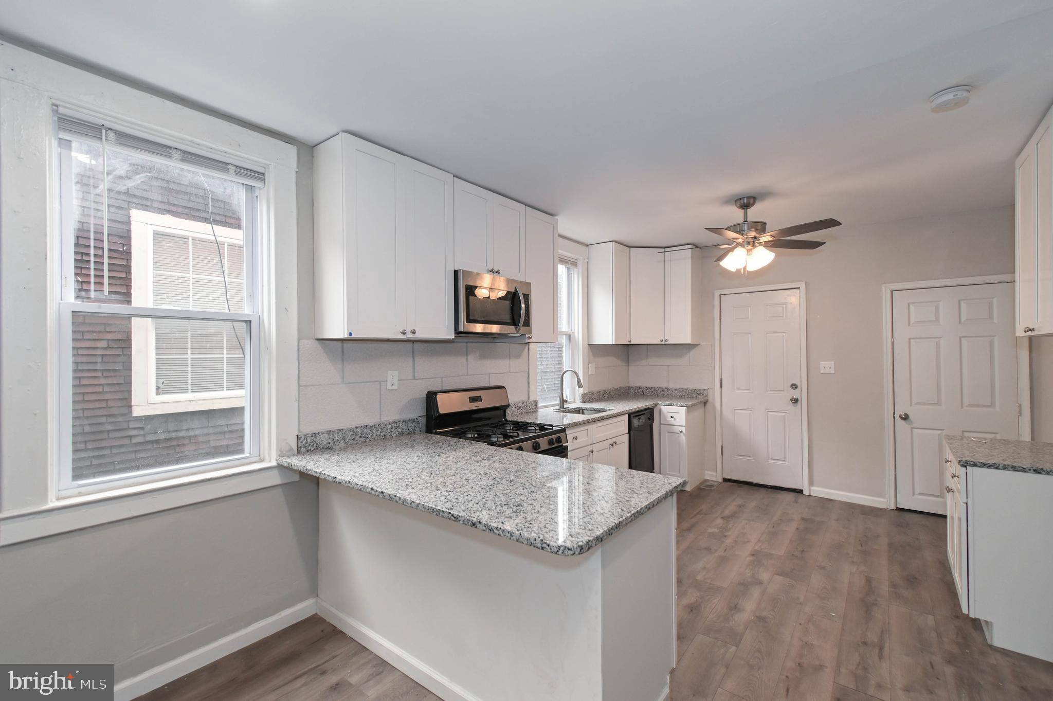 CURTIS BAY - Residential