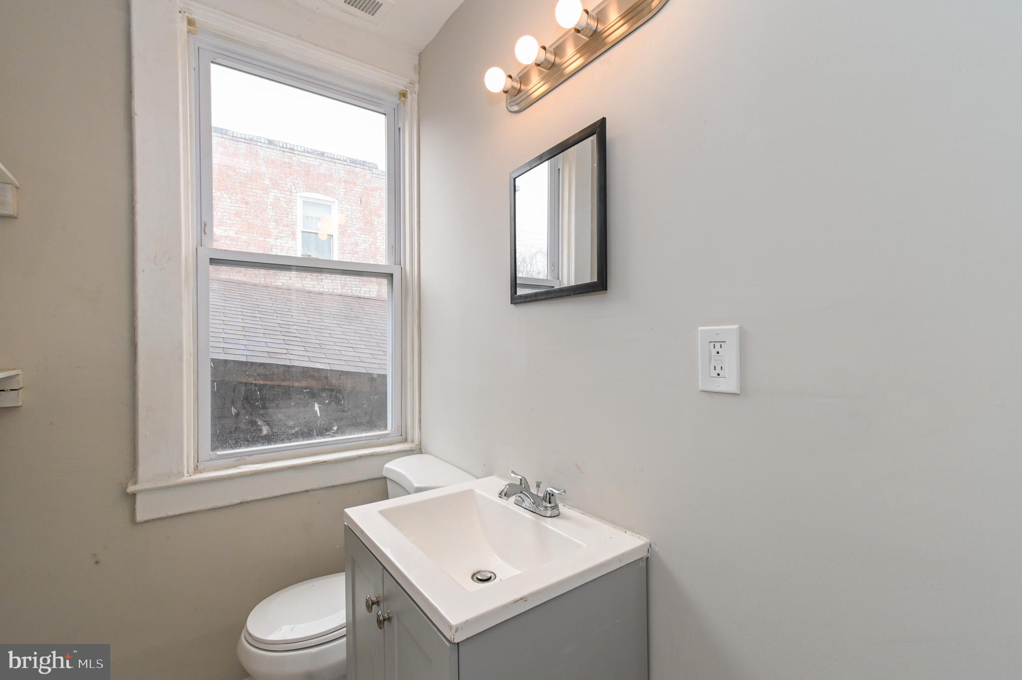 CURTIS BAY - Residential