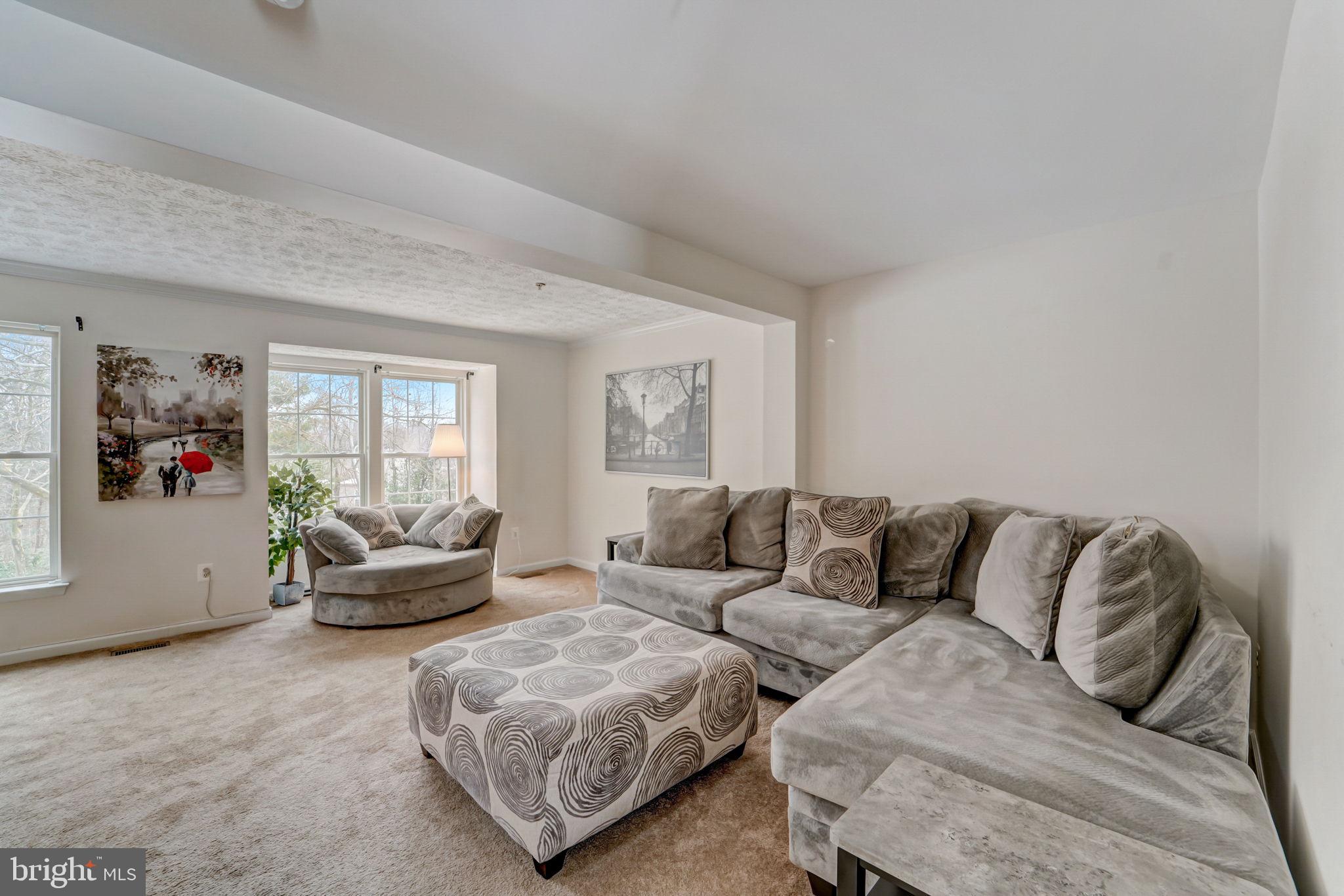 RUSSETT GREEN - Residential