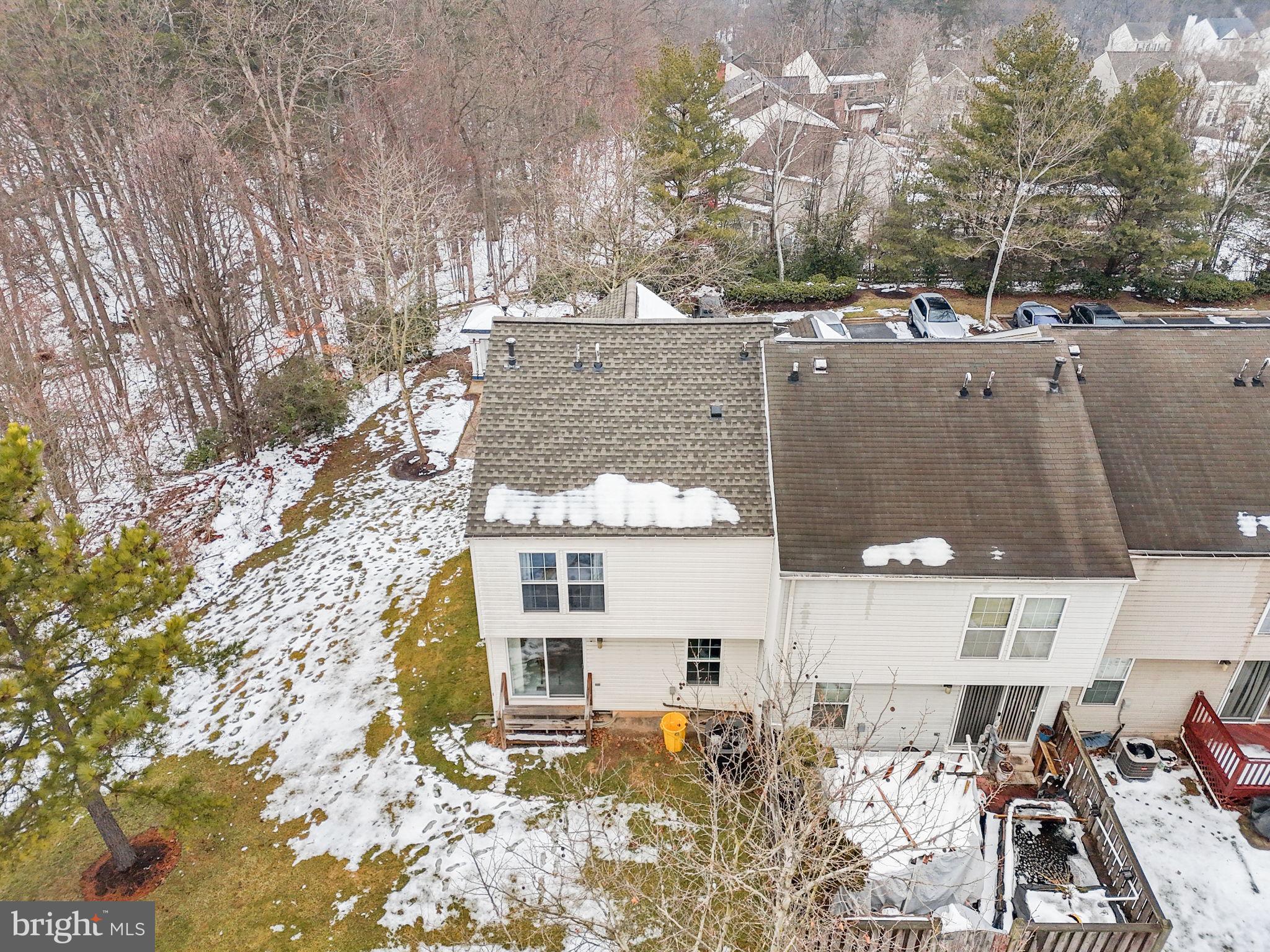 RUSSETT GREEN - Residential