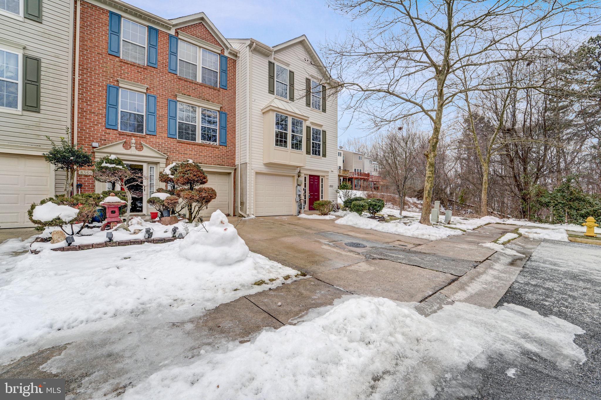 RUSSETT GREEN - Residential