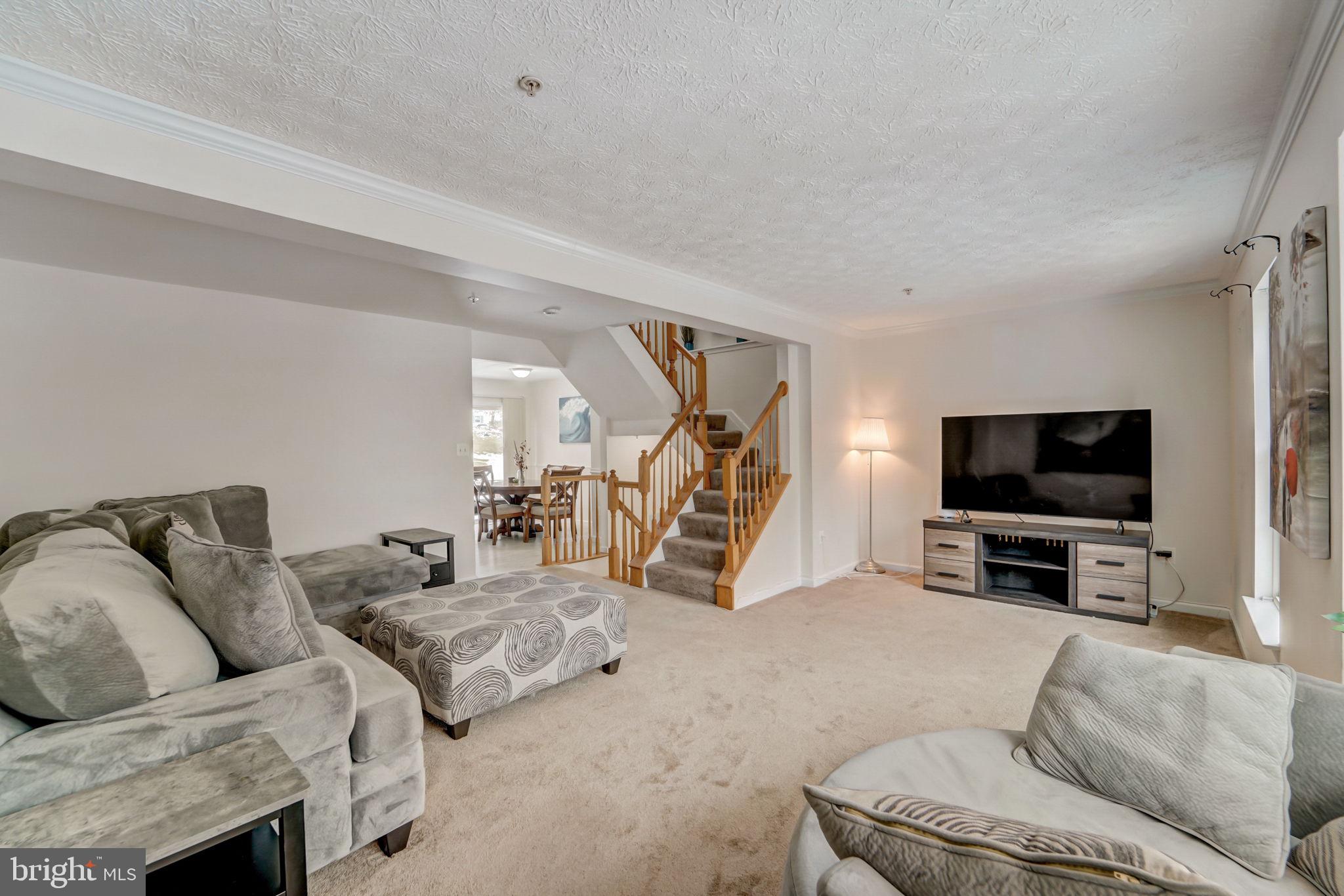 RUSSETT GREEN - Residential