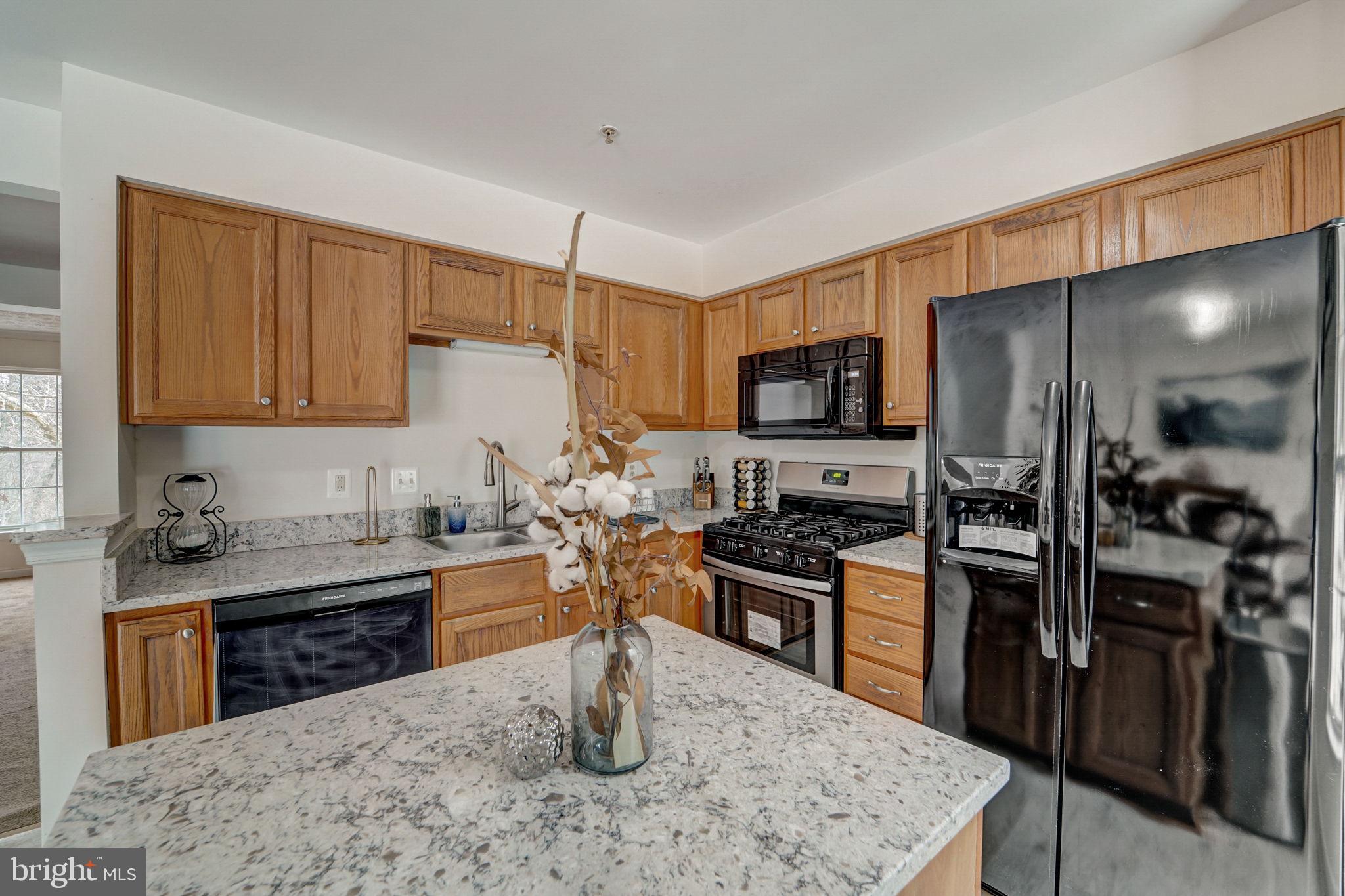 RUSSETT GREEN - Residential