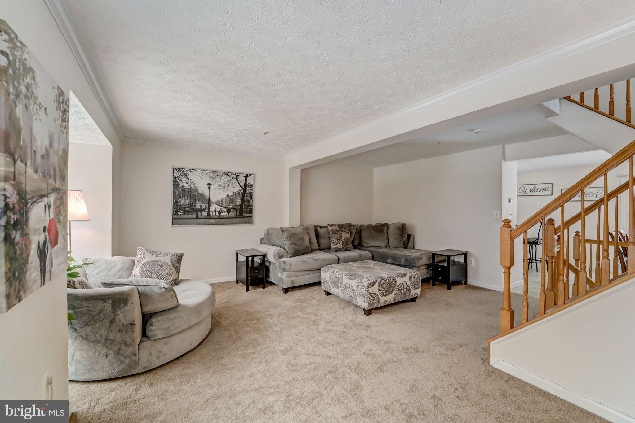 RUSSETT GREEN - Residential