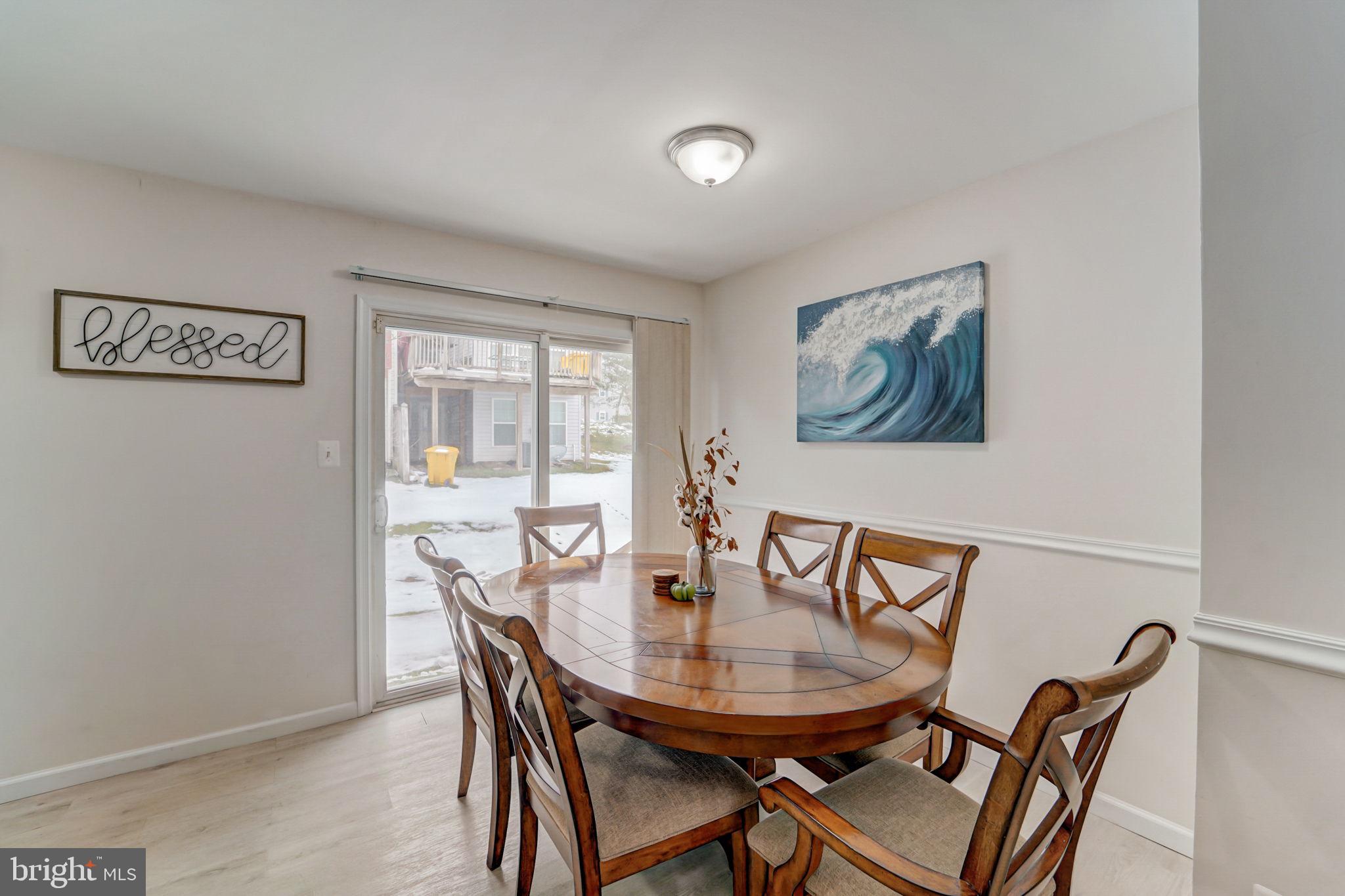 RUSSETT GREEN - Residential