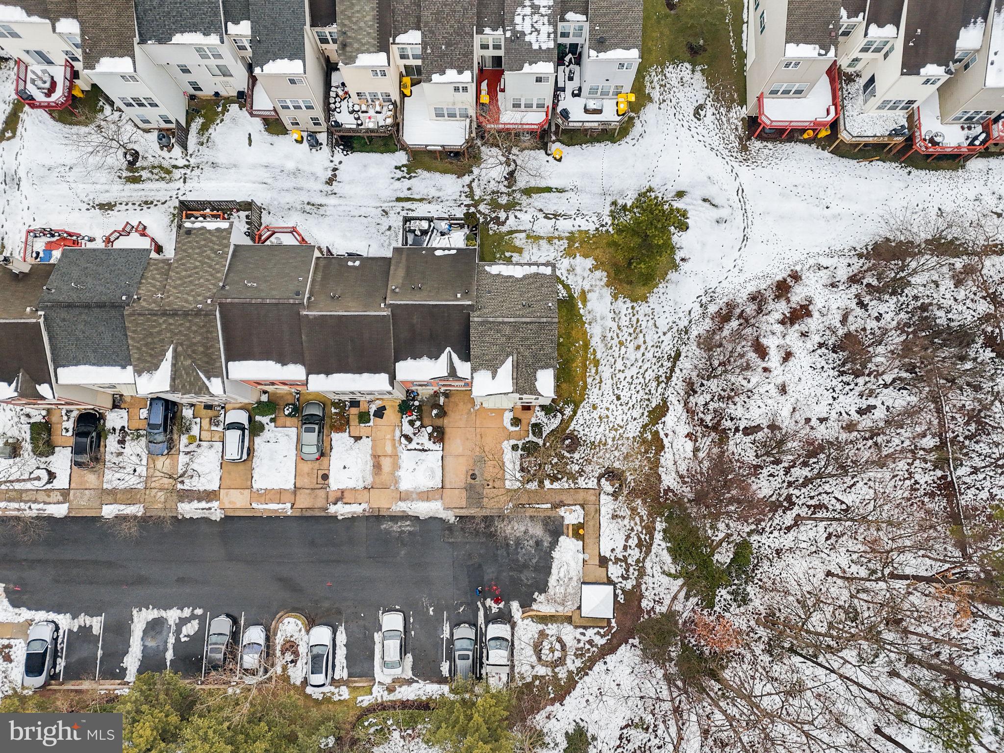 RUSSETT GREEN - Residential