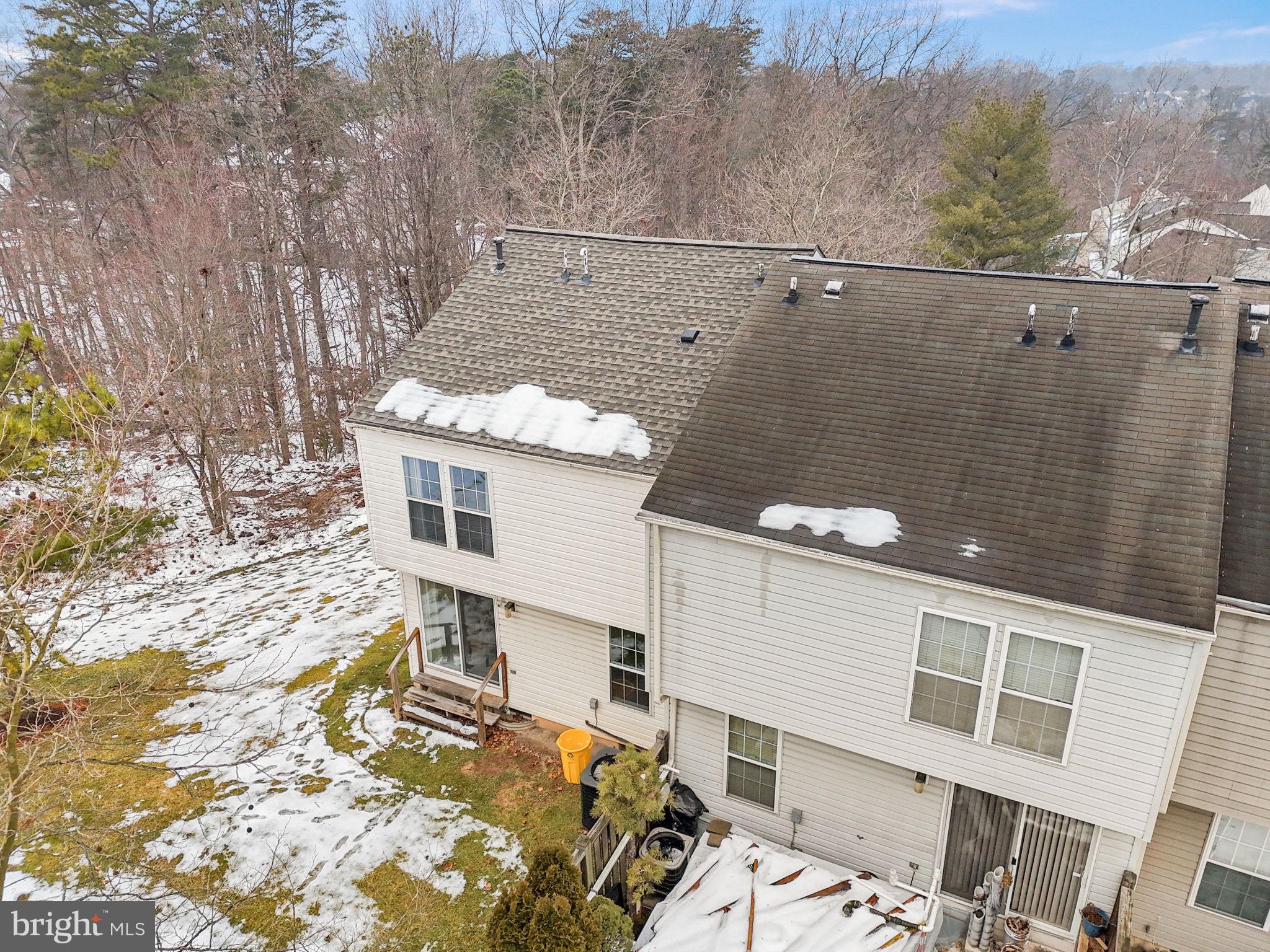 RUSSETT GREEN - Residential