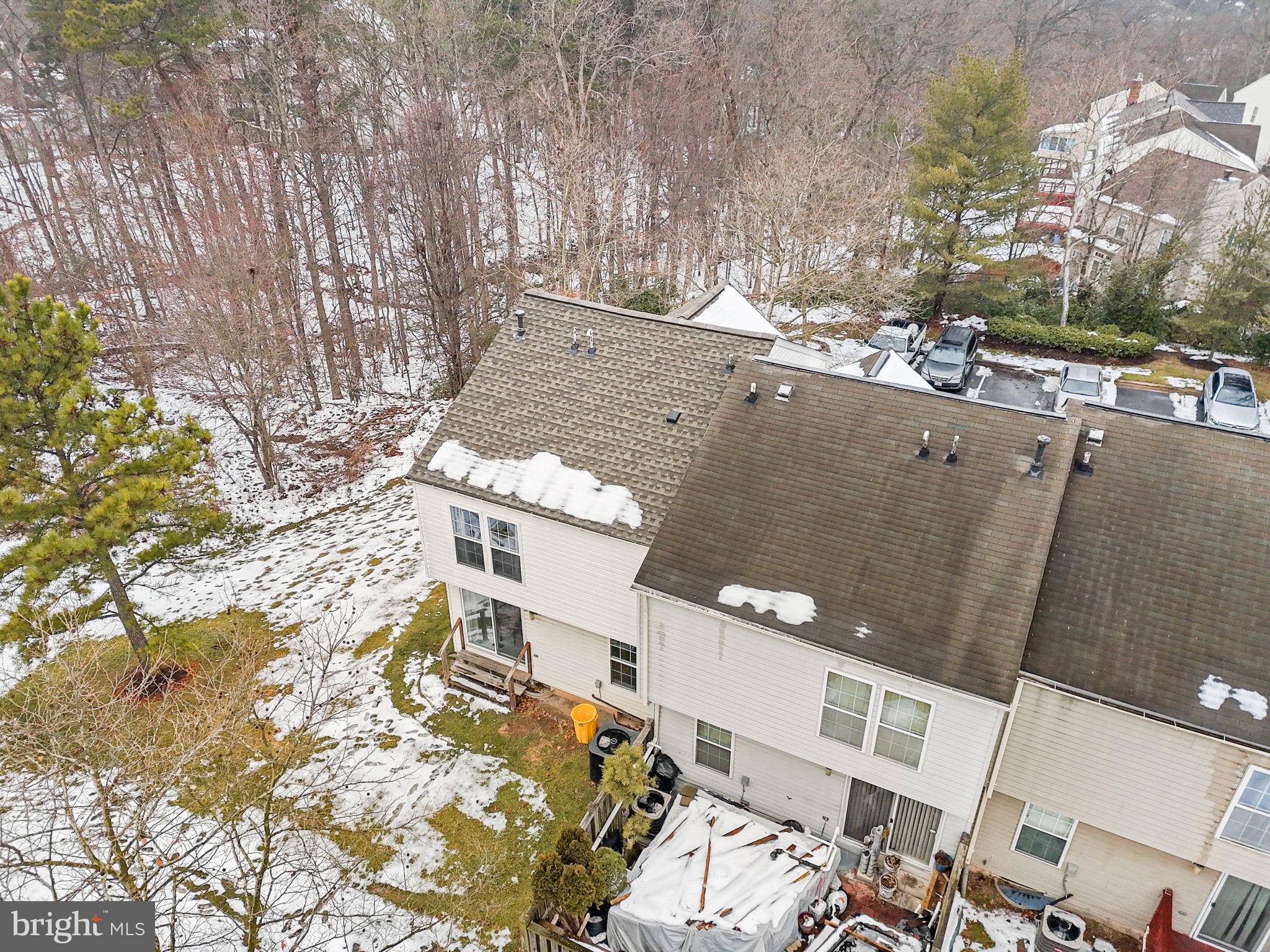 RUSSETT GREEN - Residential