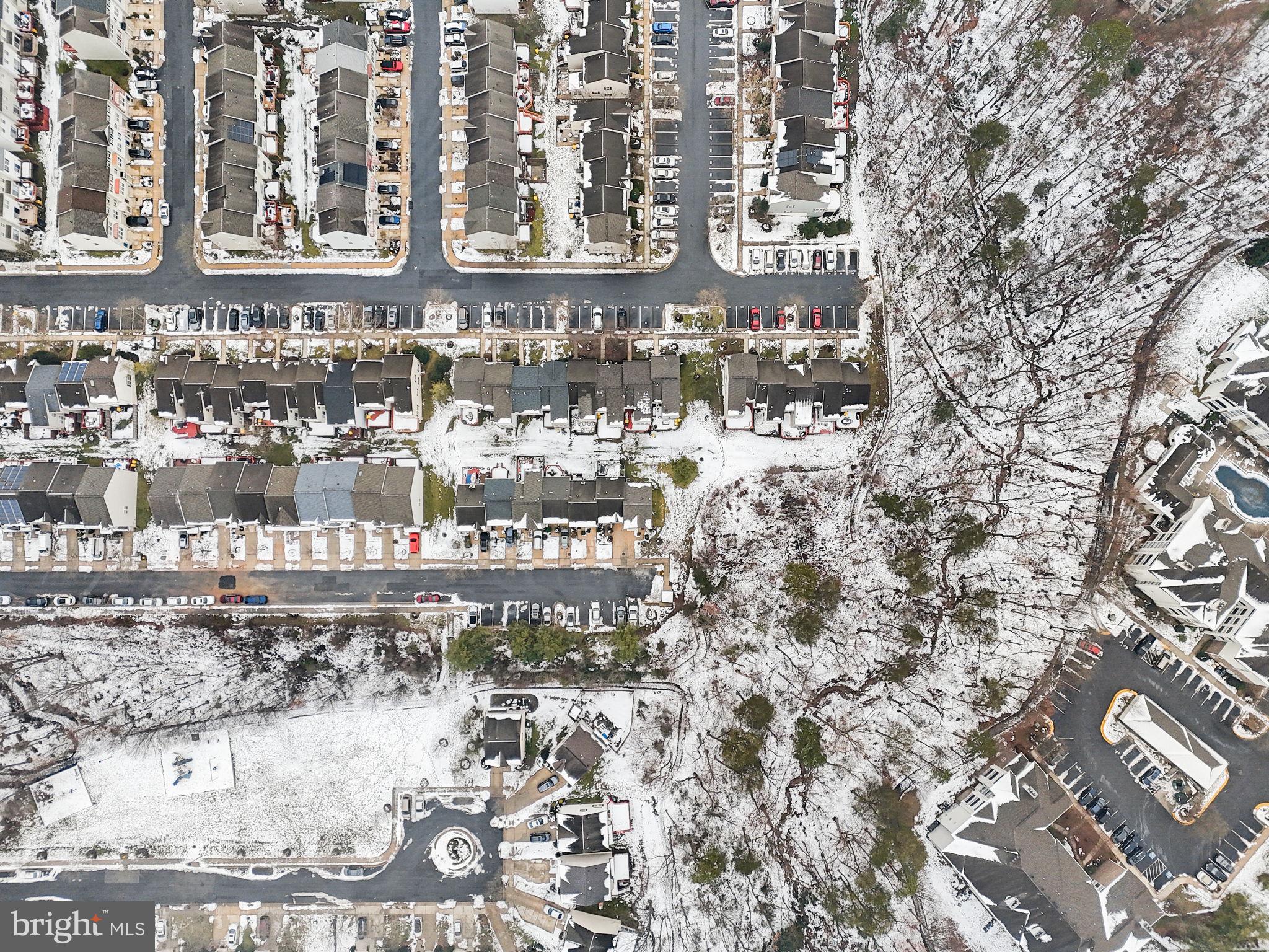 RUSSETT GREEN - Residential