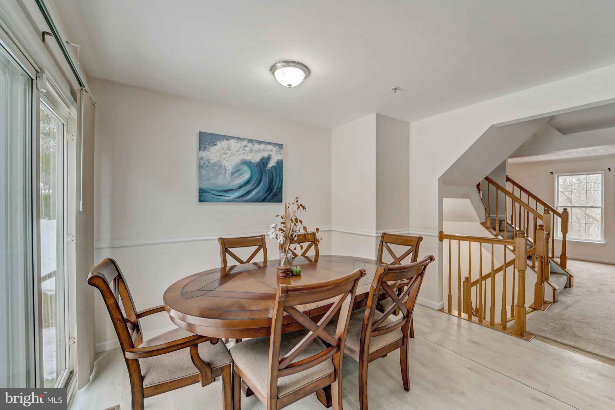 RUSSETT GREEN - Residential