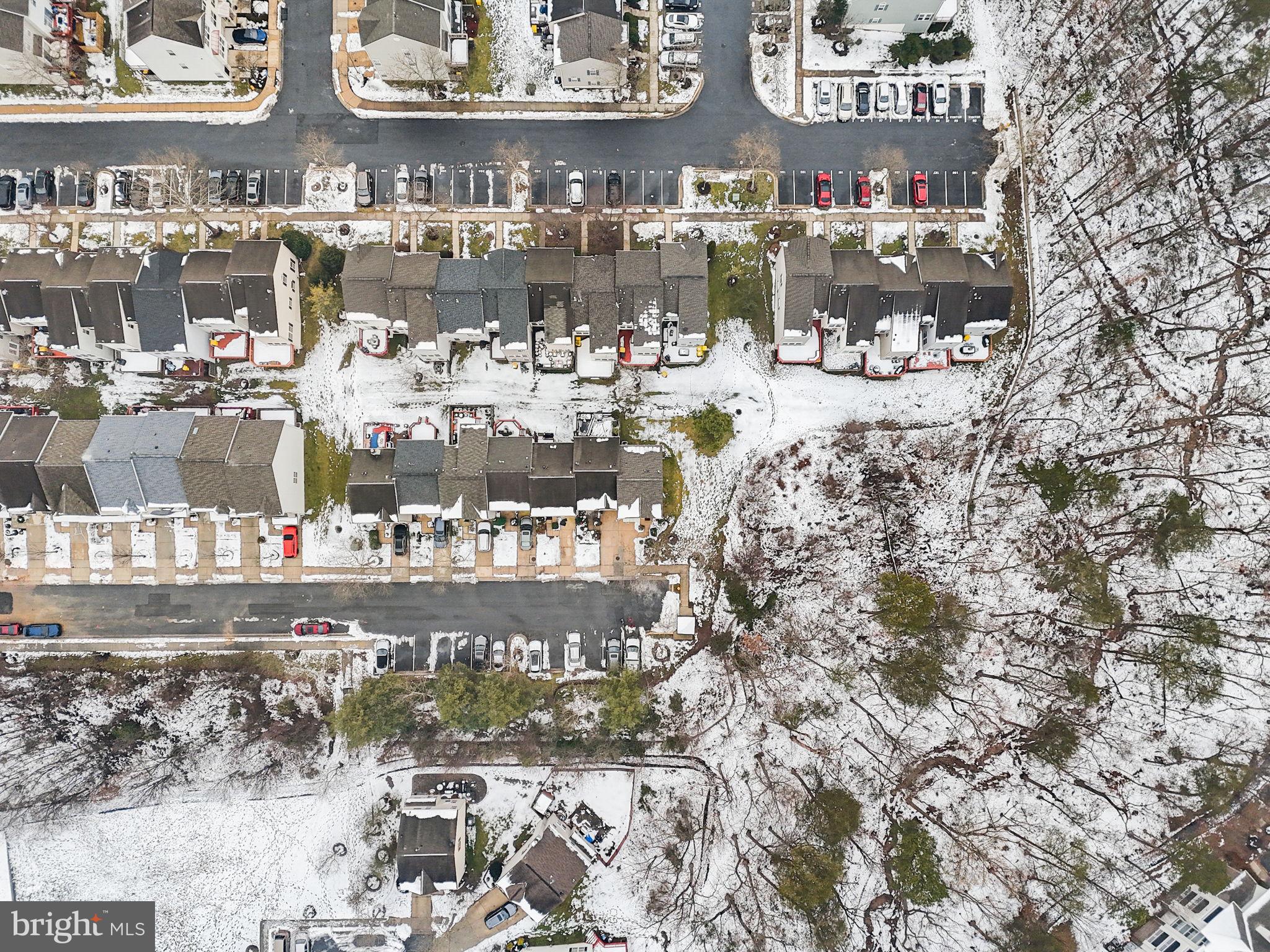 RUSSETT GREEN - Residential