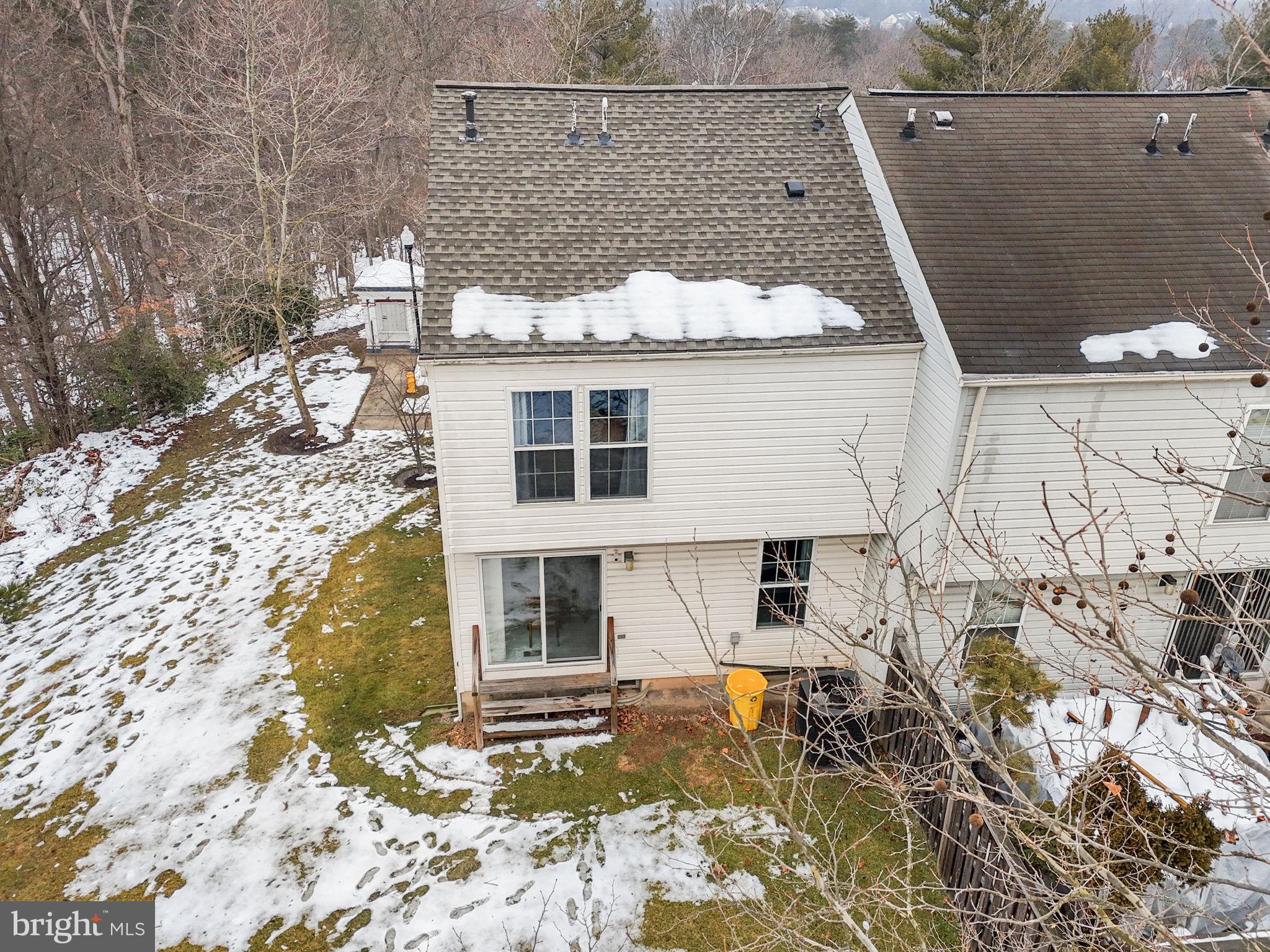 RUSSETT GREEN - Residential