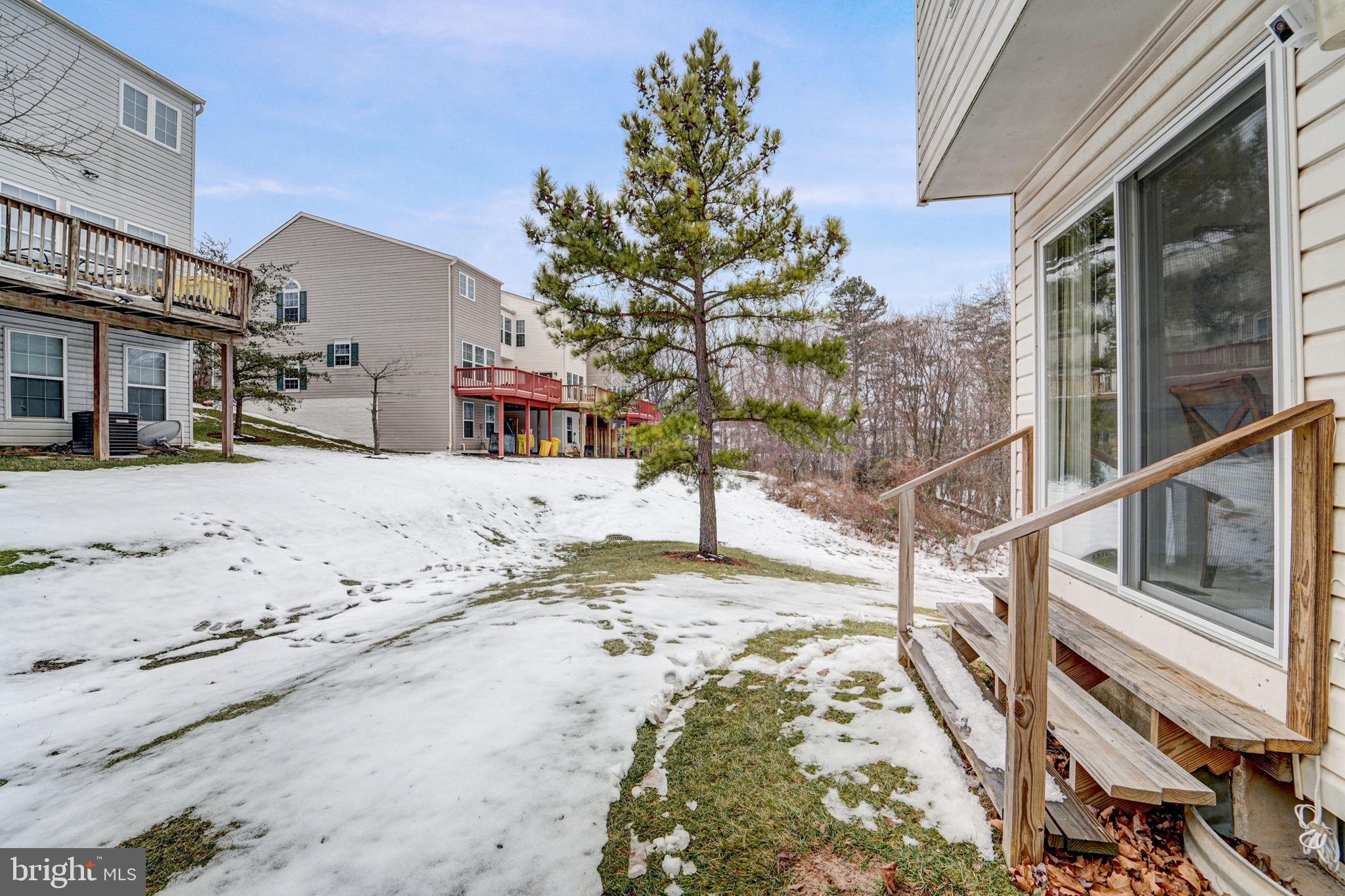 RUSSETT GREEN - Residential