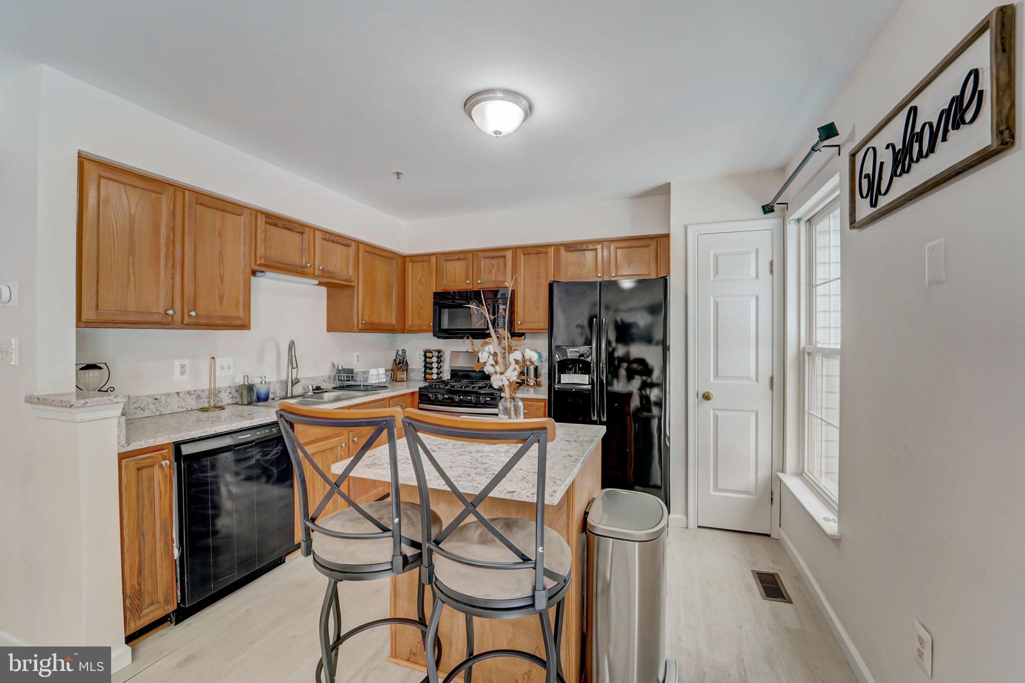 RUSSETT GREEN - Residential