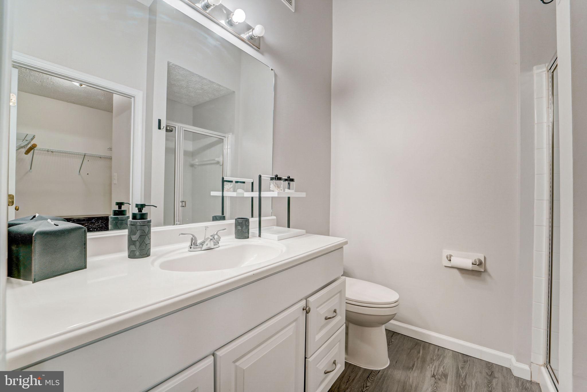 RUSSETT GREEN - Residential