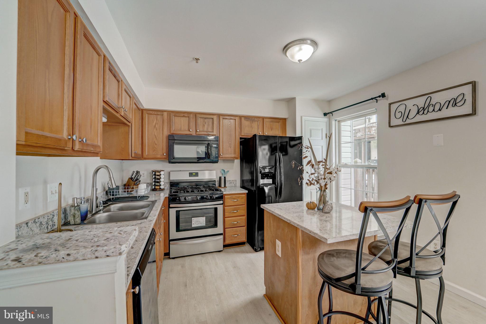 RUSSETT GREEN - Residential