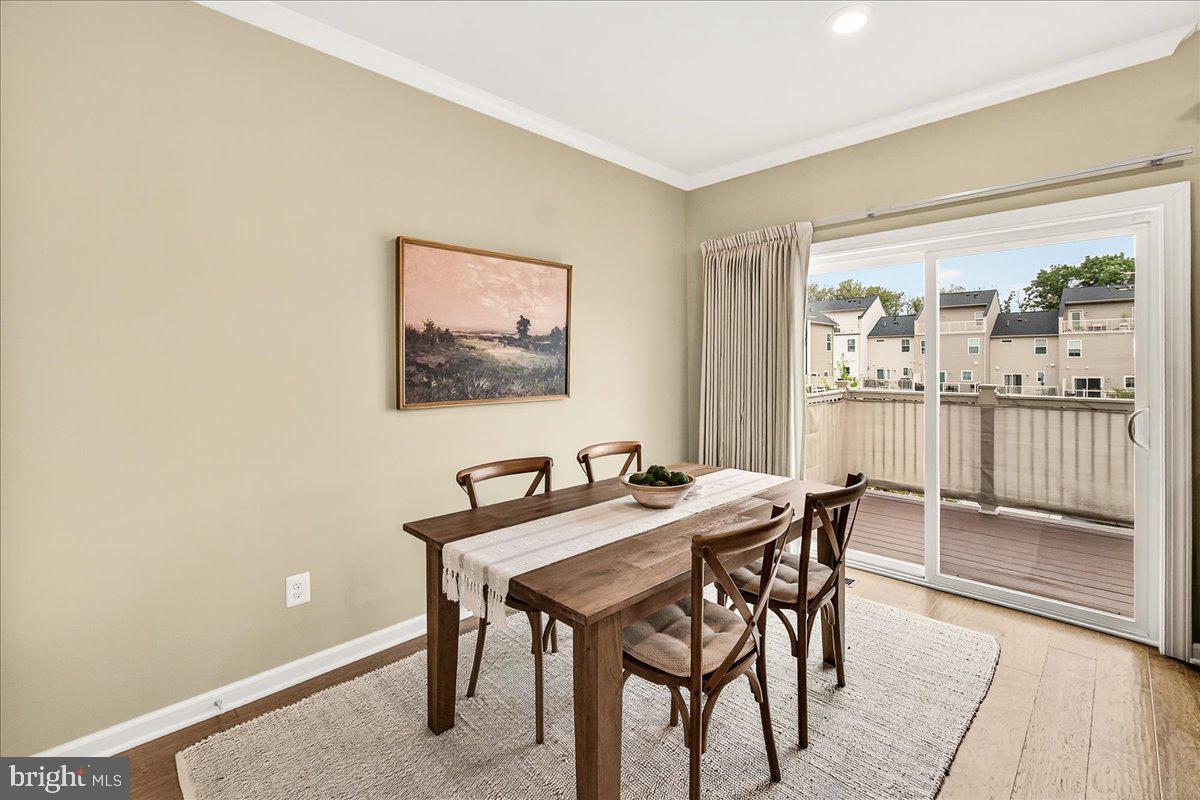 CLARKSBURG SQUARE - Residential Lease