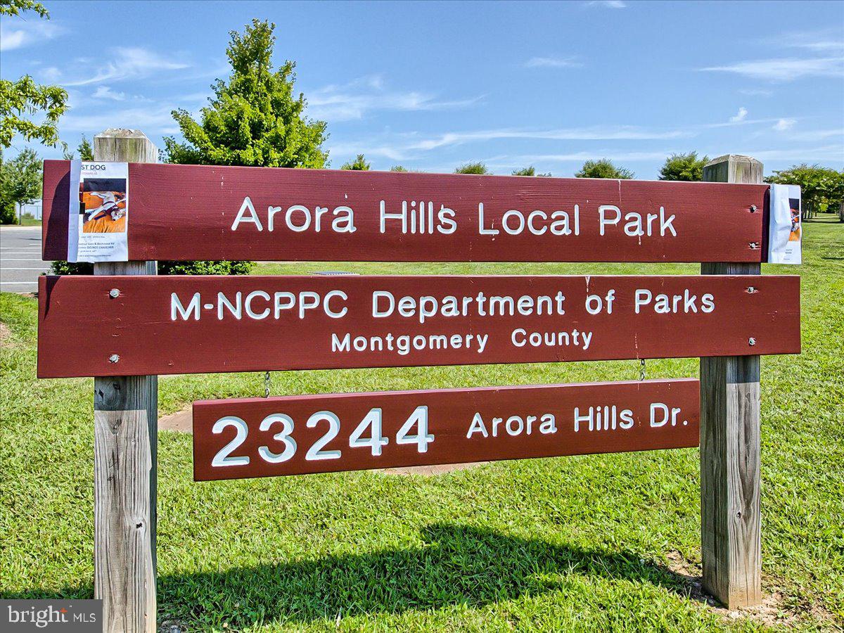 CLARKSBURG SQUARE - Residential Lease