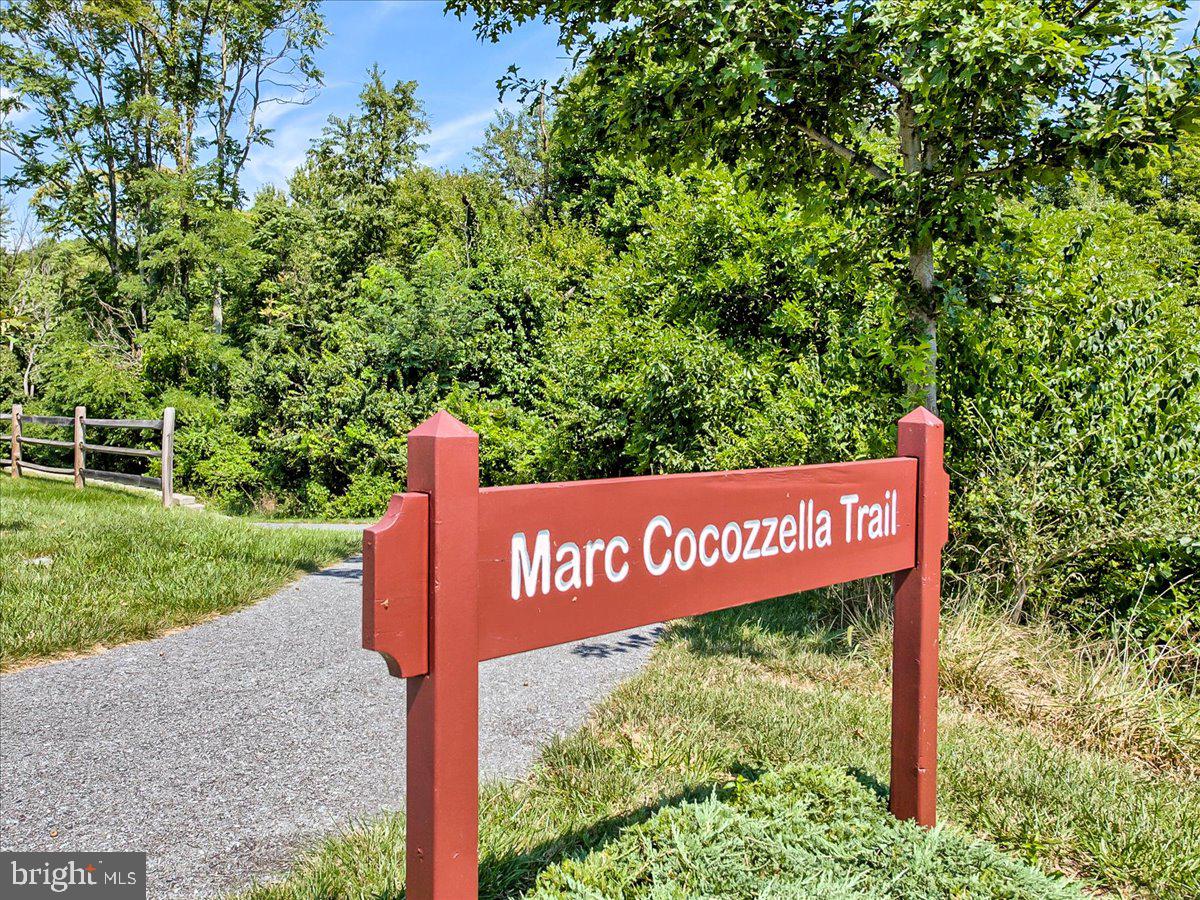 CLARKSBURG SQUARE - Residential Lease