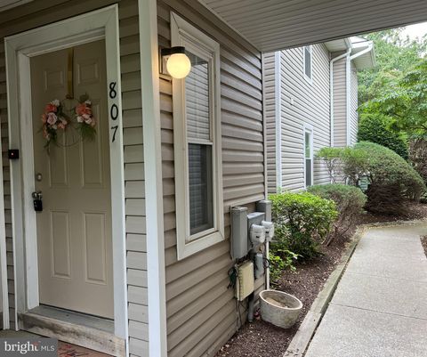 807 READING COURT 12 WEST CHESTER PA 19380