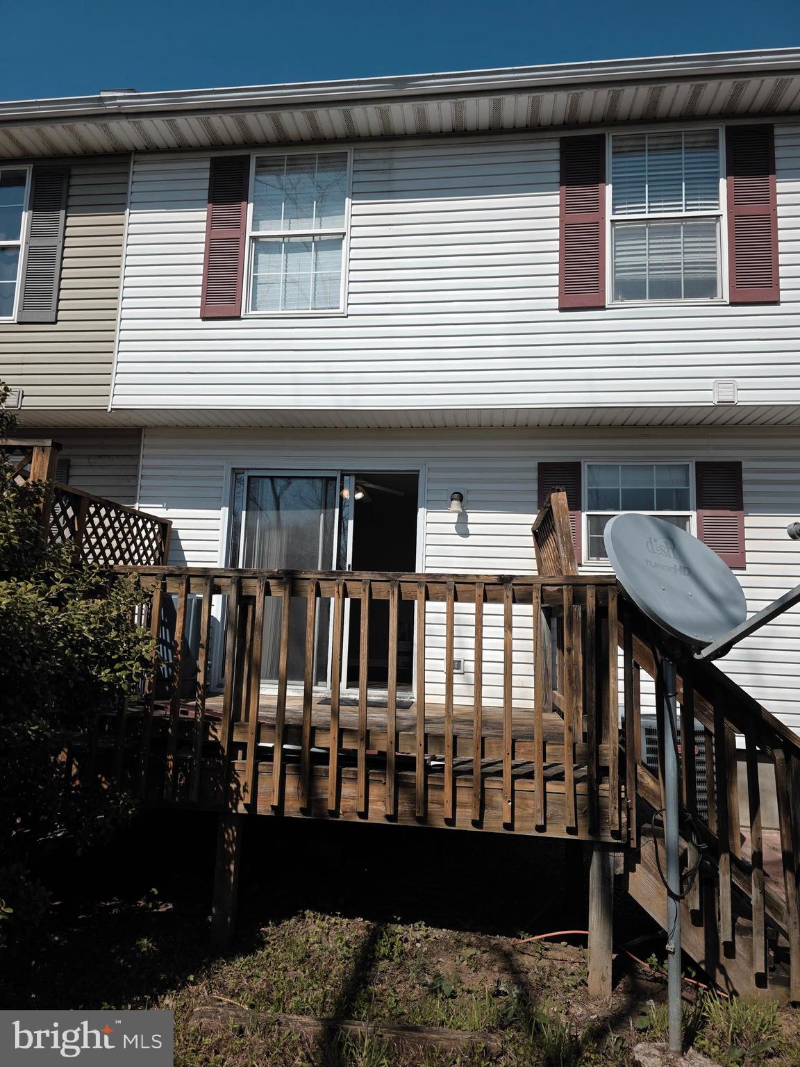 MUSSELMAN SQUARE - Residential