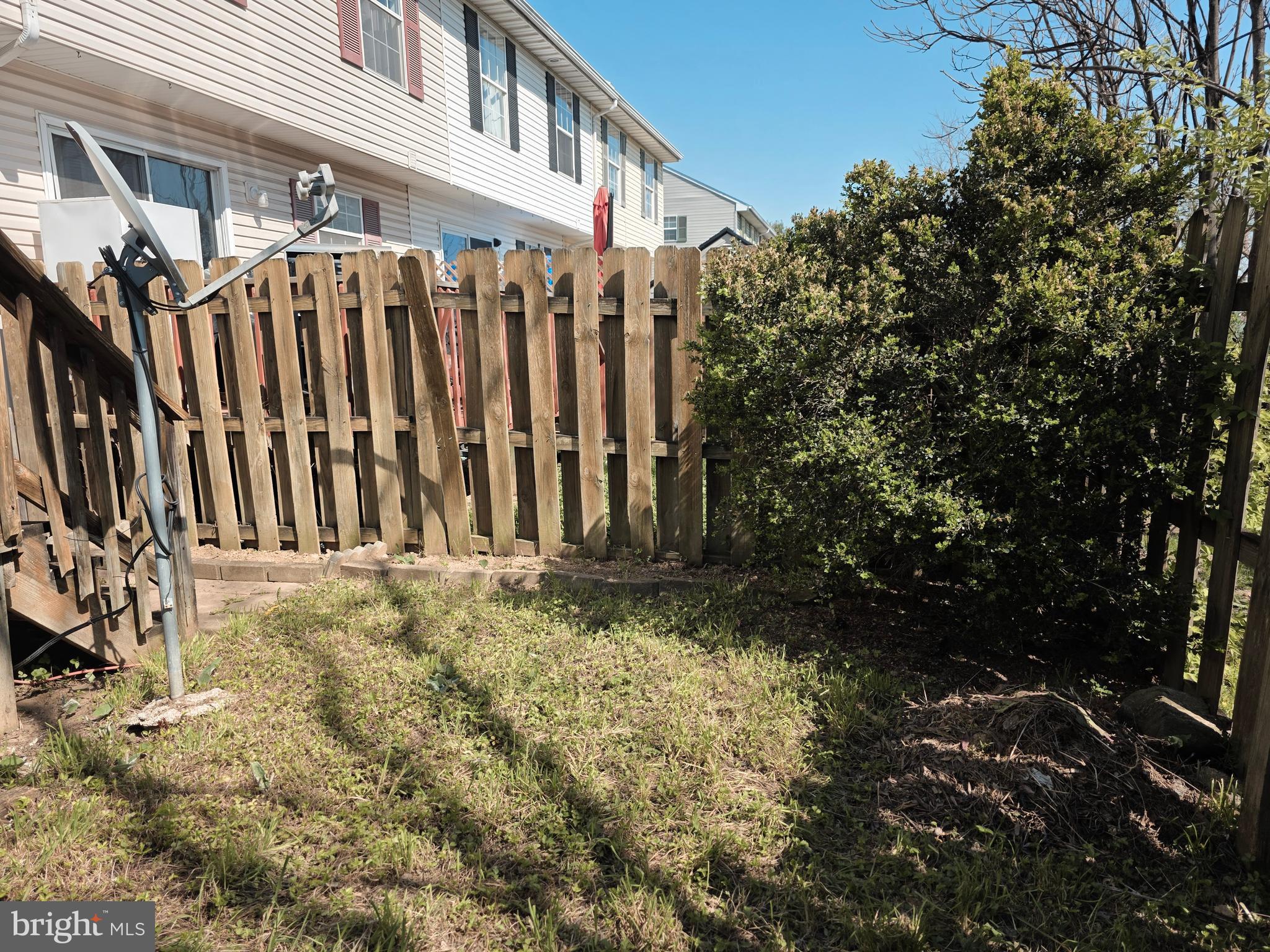 MUSSELMAN SQUARE - Residential