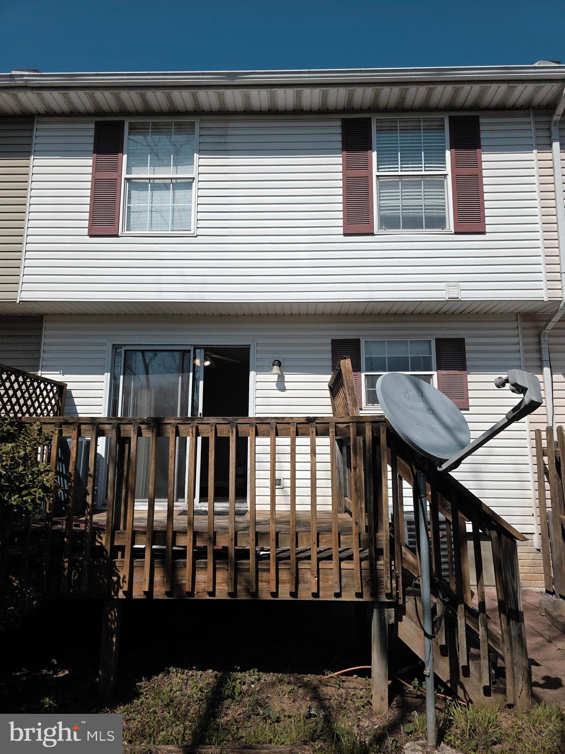 MUSSELMAN SQUARE - Residential