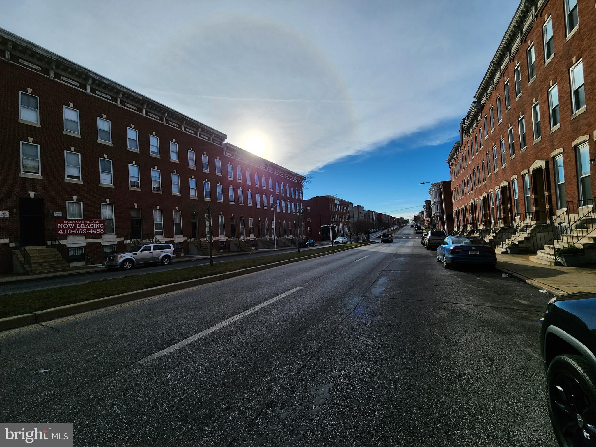 SANDTOWN-WINCHESTER - Residential