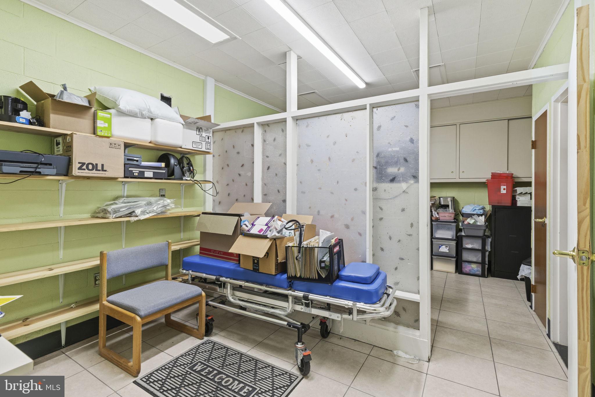 HAVRE DE GRACE HEIGHTS - Commercial Sale
