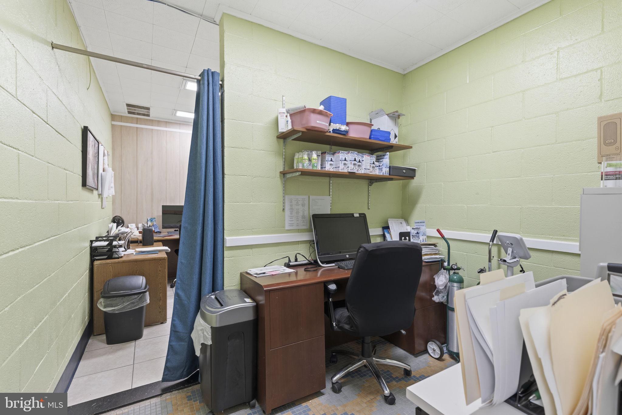 HAVRE DE GRACE HEIGHTS - Commercial Sale