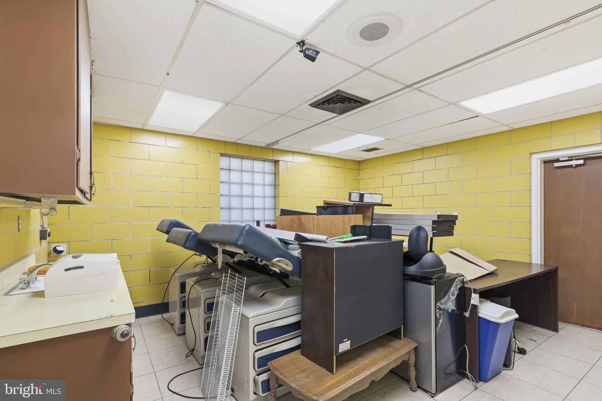 HAVRE DE GRACE HEIGHTS - Commercial Sale