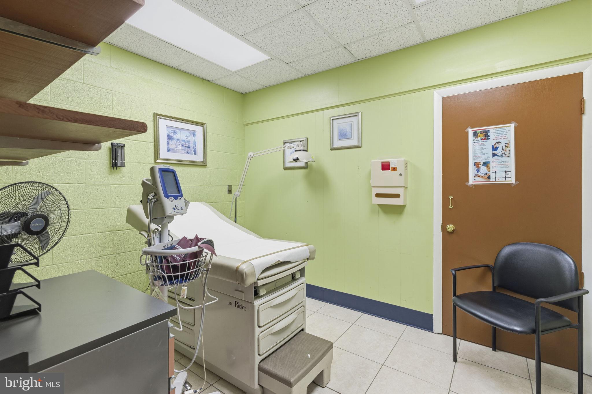 HAVRE DE GRACE HEIGHTS - Commercial Sale