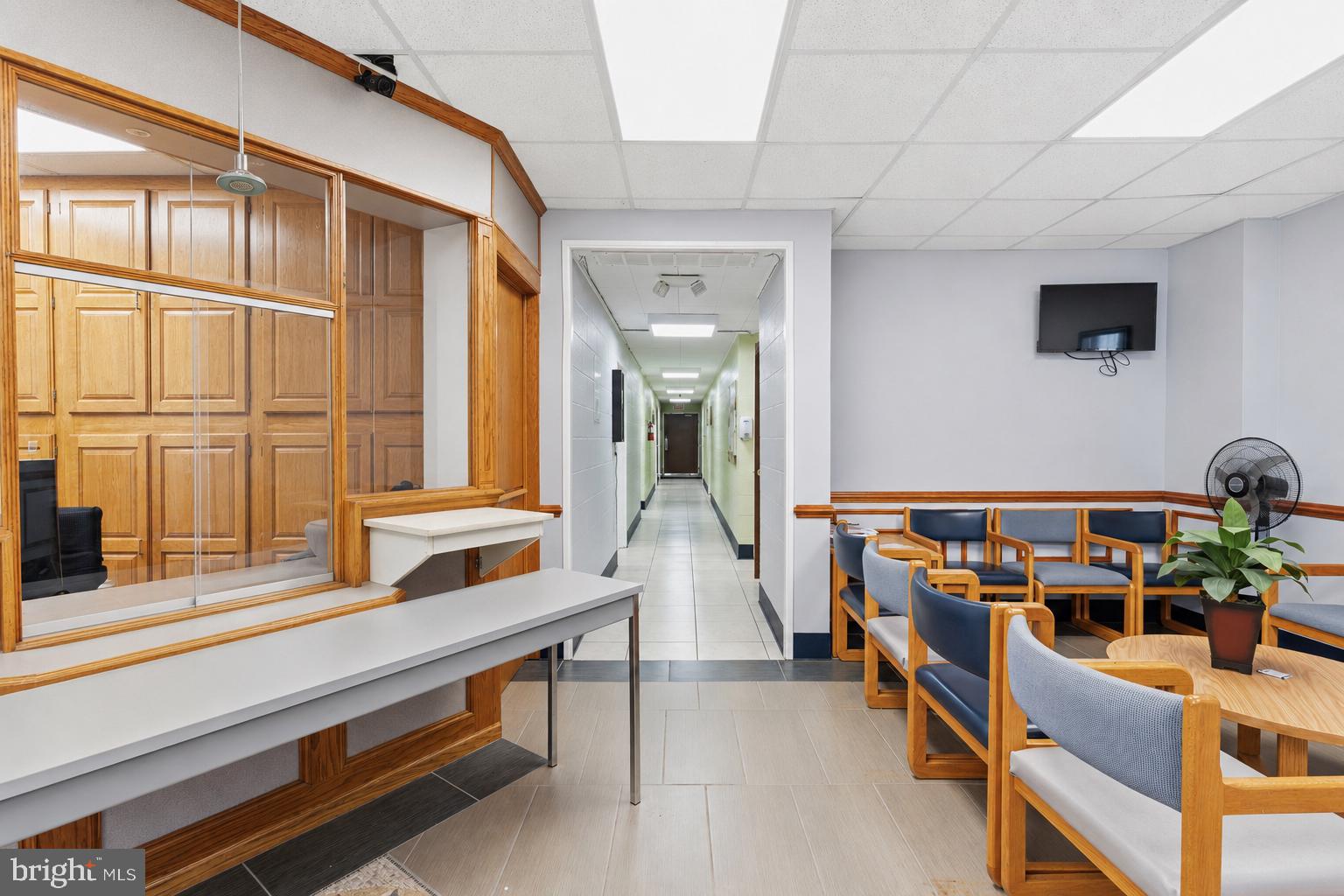HAVRE DE GRACE HEIGHTS - Commercial Sale