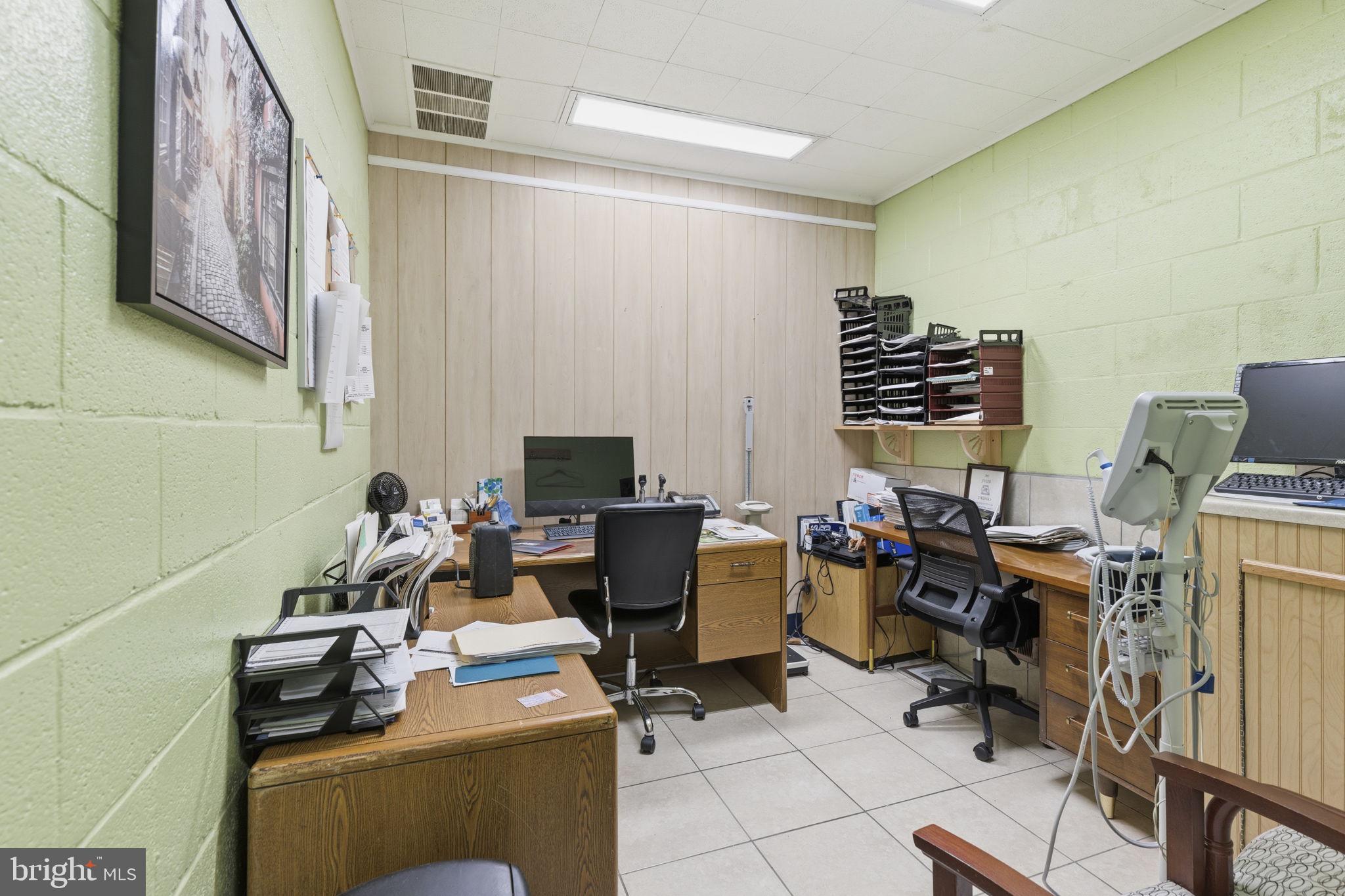 HAVRE DE GRACE HEIGHTS - Commercial Sale