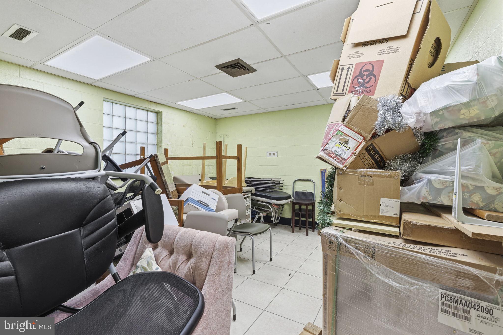 HAVRE DE GRACE HEIGHTS - Commercial Sale