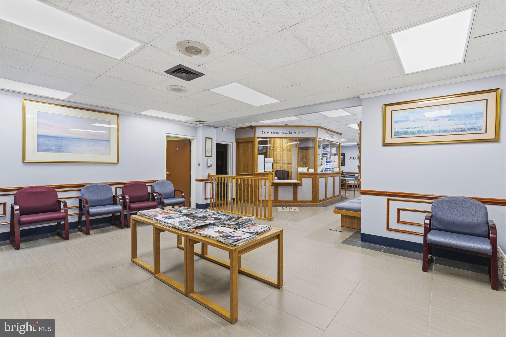 HAVRE DE GRACE HEIGHTS - Commercial Sale
