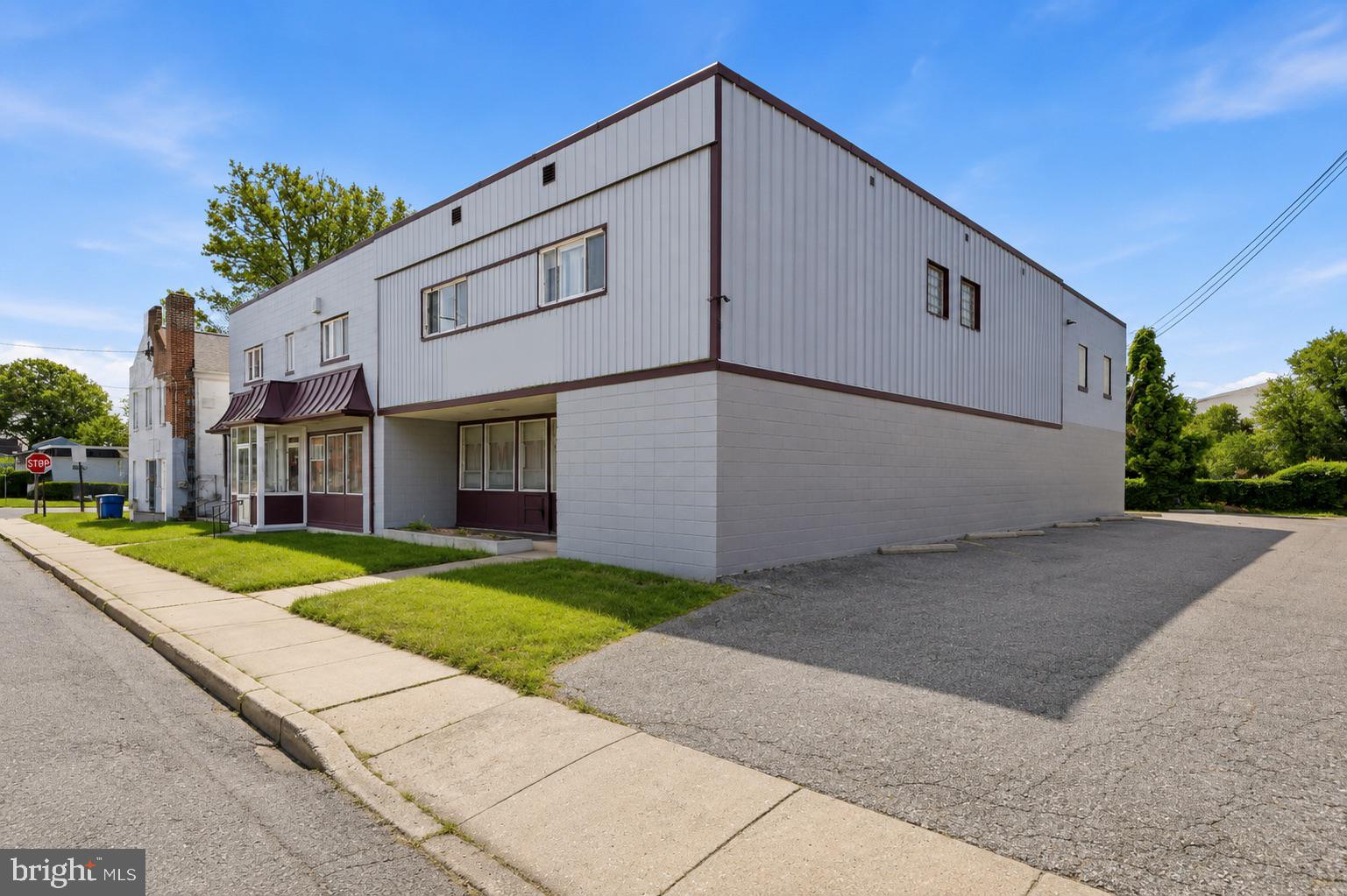 HAVRE DE GRACE HEIGHTS - Commercial Sale