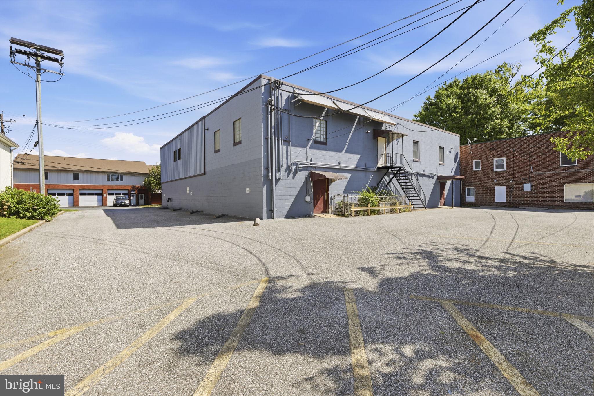 HAVRE DE GRACE HEIGHTS - Commercial Sale