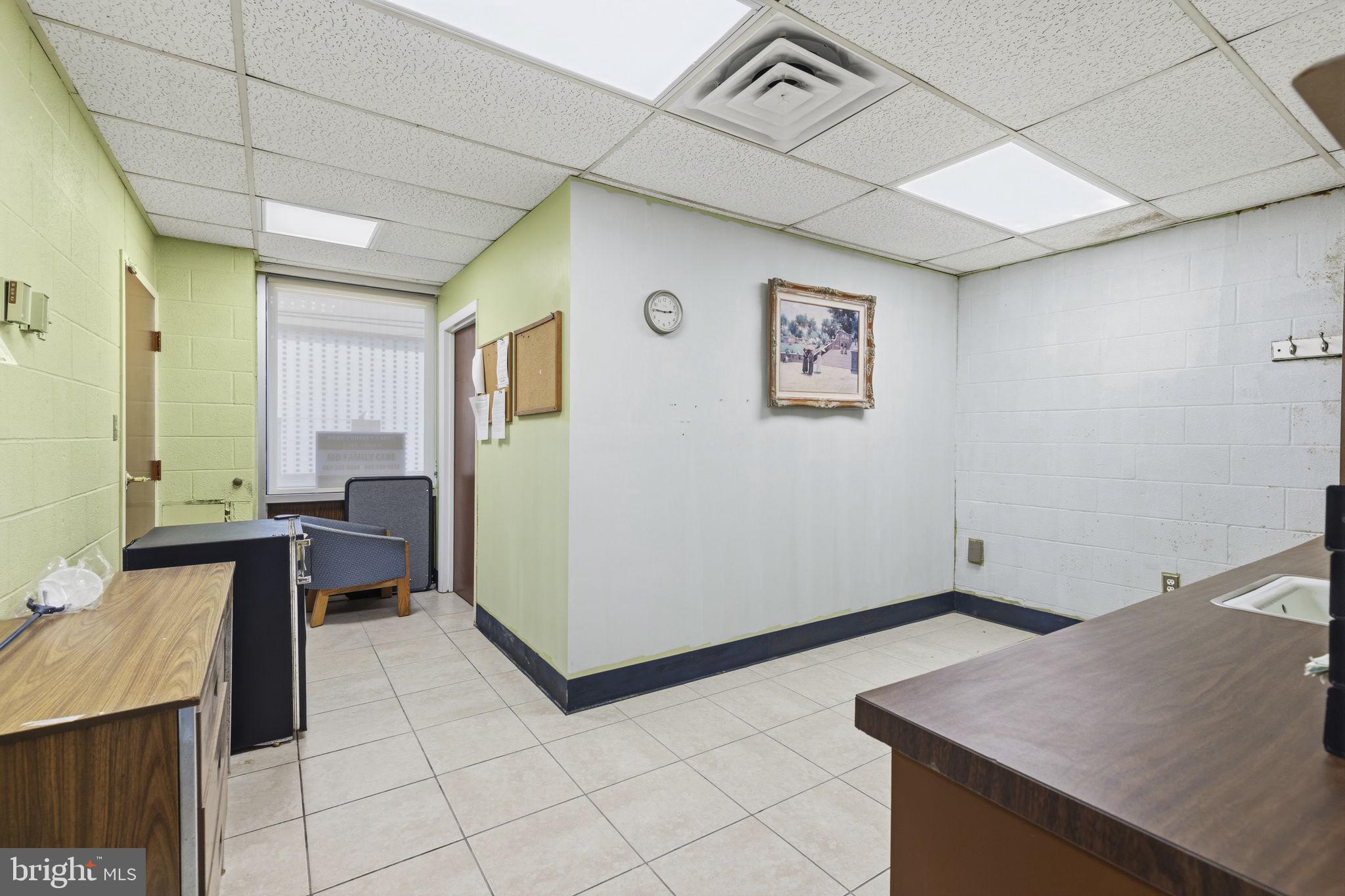 HAVRE DE GRACE HEIGHTS - Commercial Sale