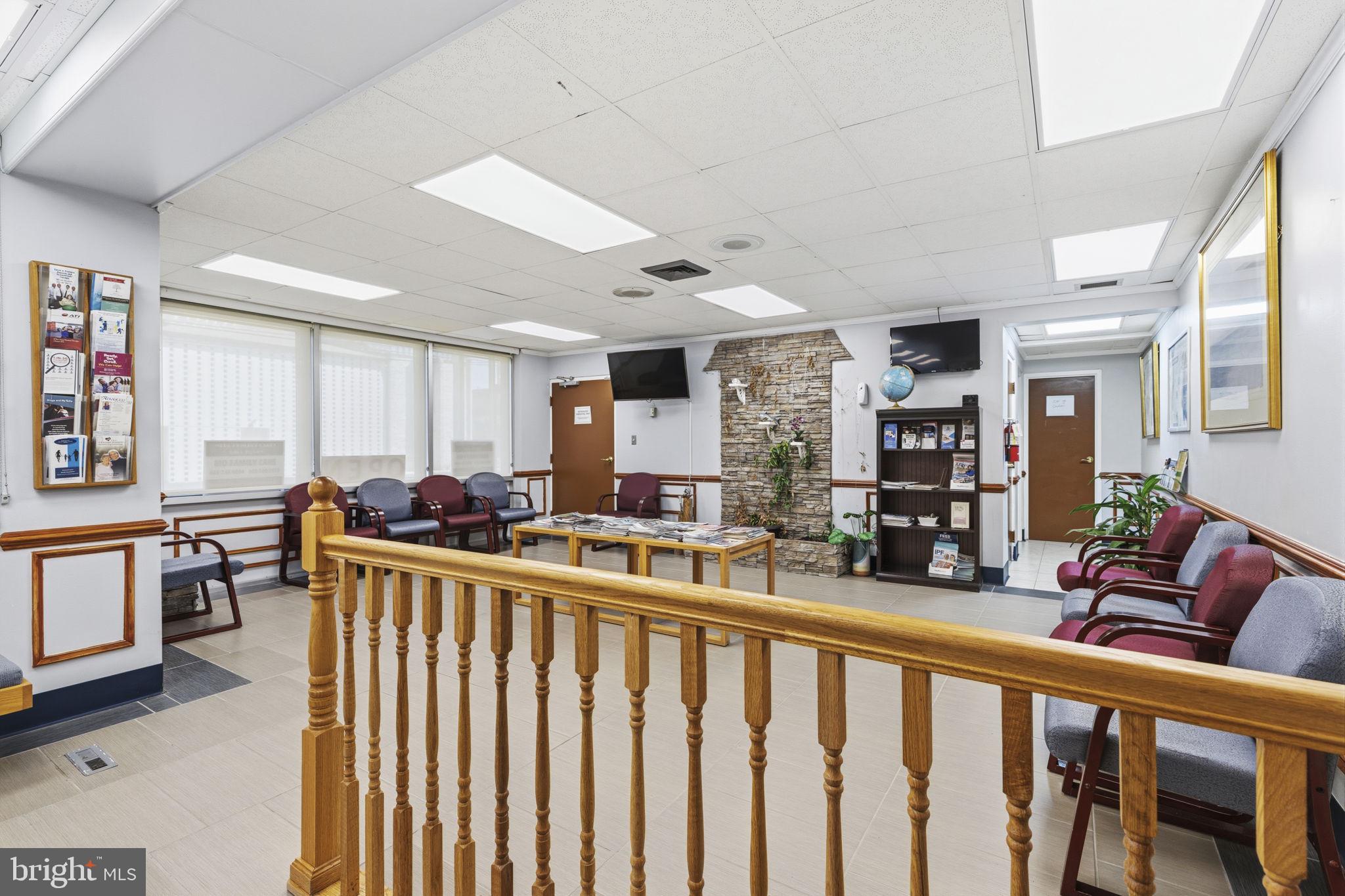 HAVRE DE GRACE HEIGHTS - Commercial Sale