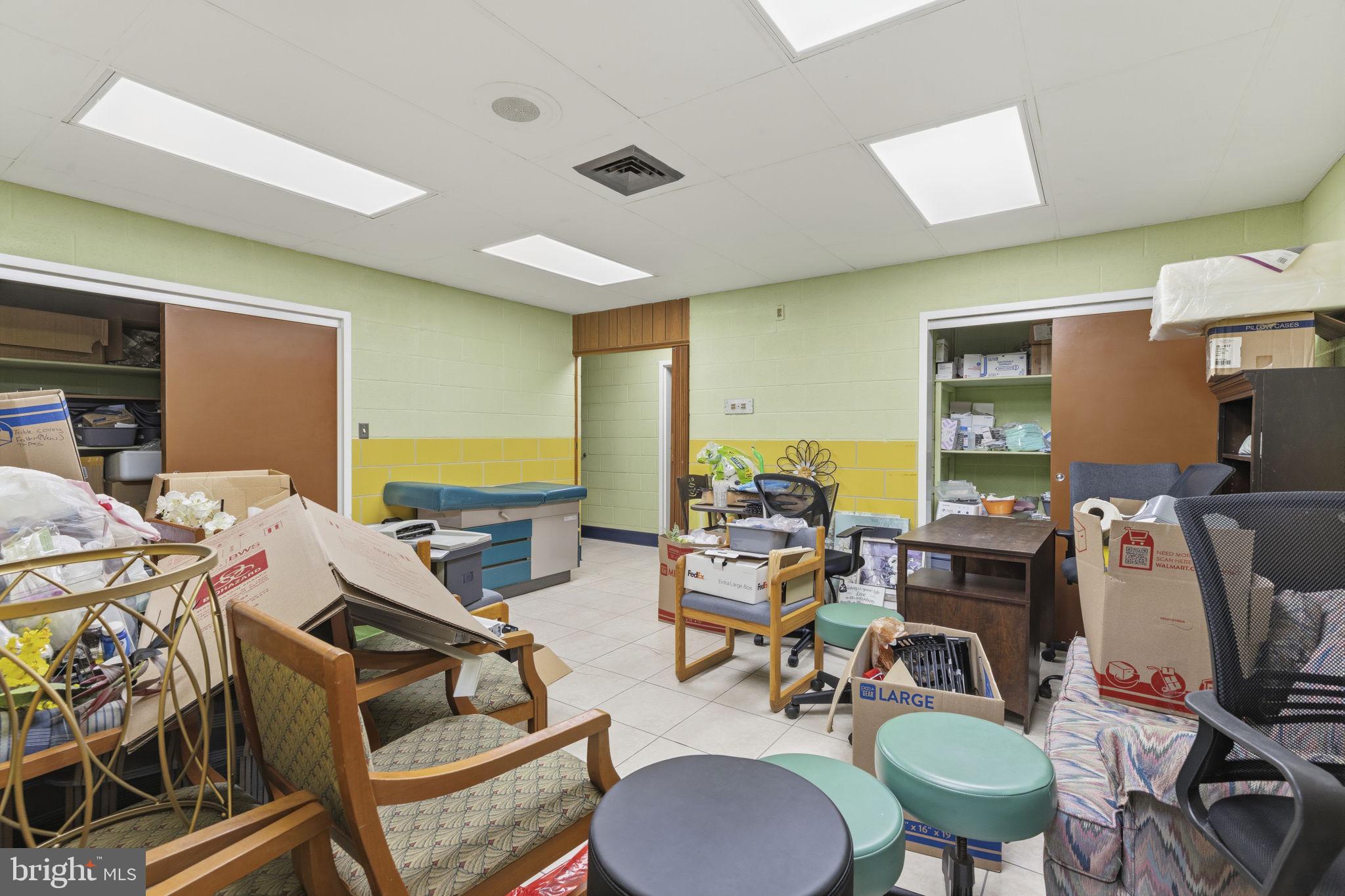 HAVRE DE GRACE HEIGHTS - Commercial Sale