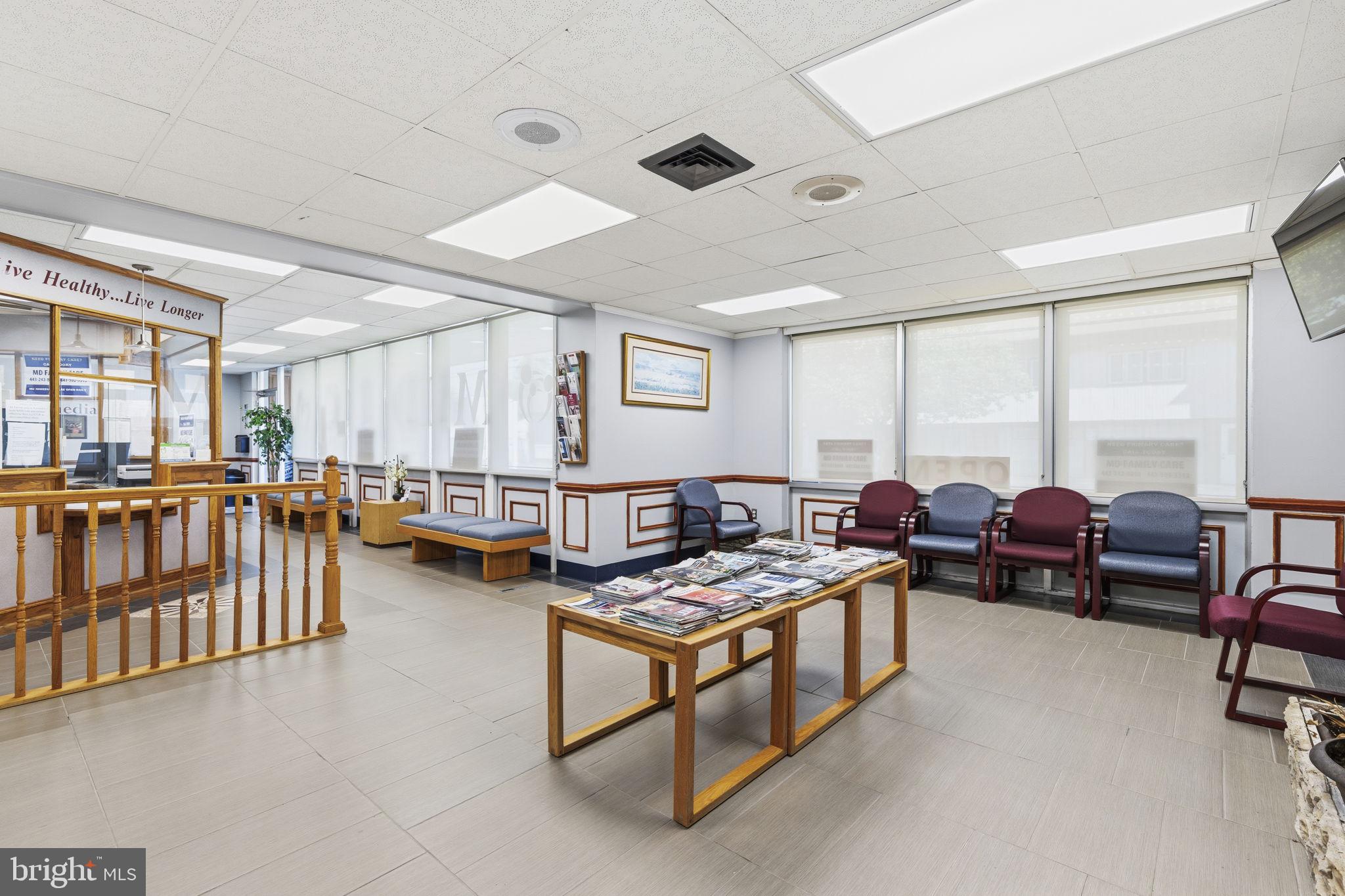 HAVRE DE GRACE HEIGHTS - Commercial Sale