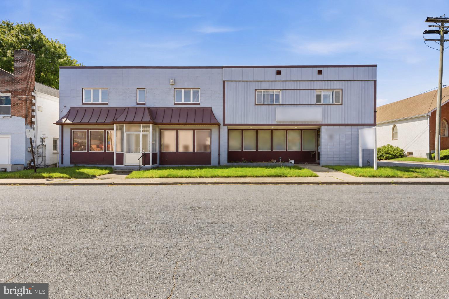 HAVRE DE GRACE HEIGHTS - Commercial Sale