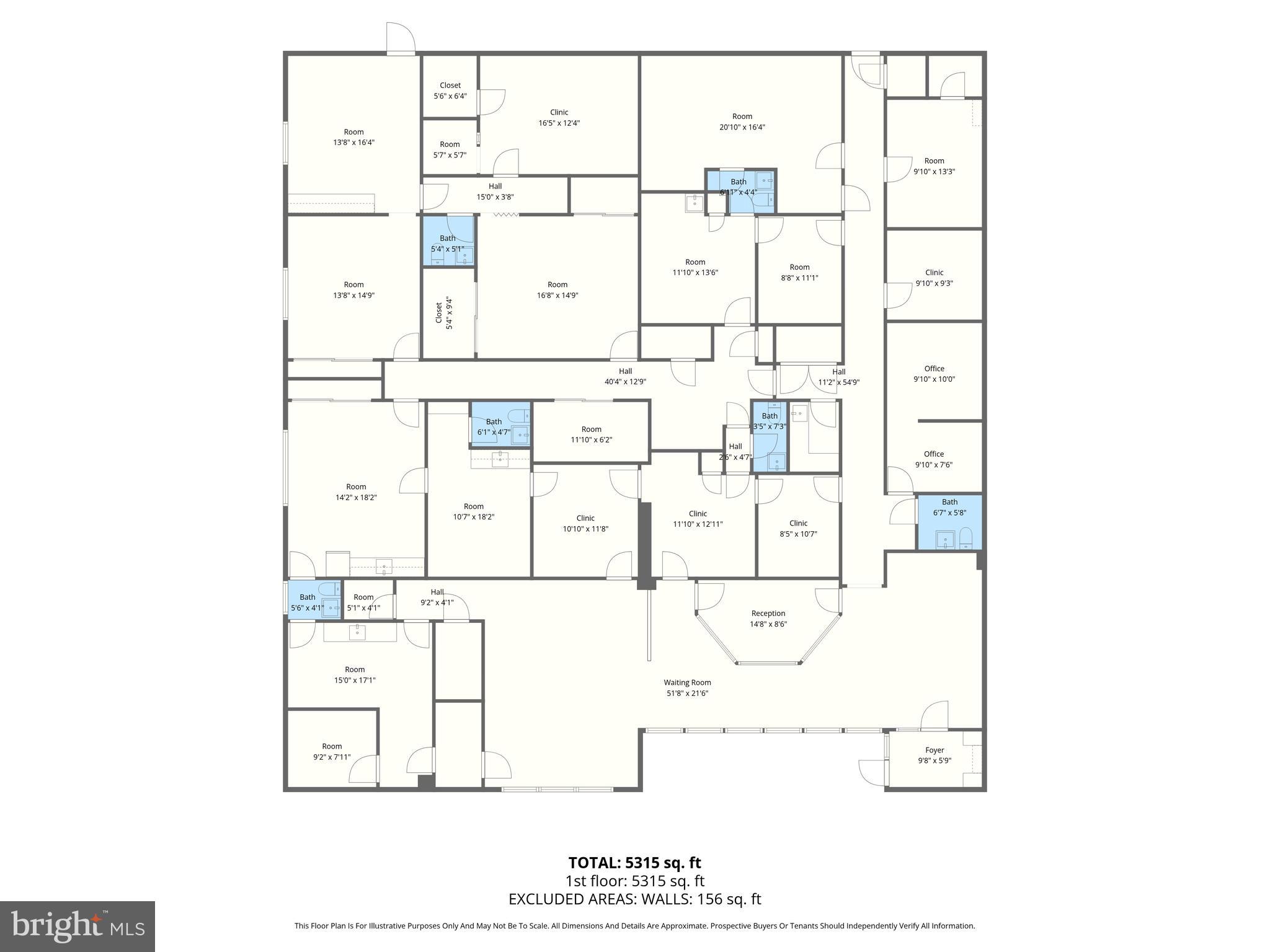 HAVRE DE GRACE HEIGHTS - Commercial Sale
