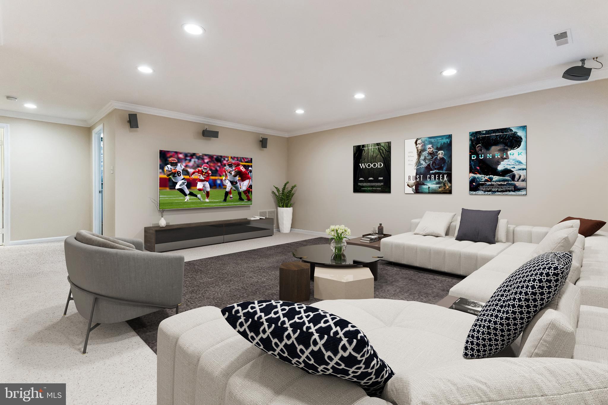 BETHELEN WOODS - Residential